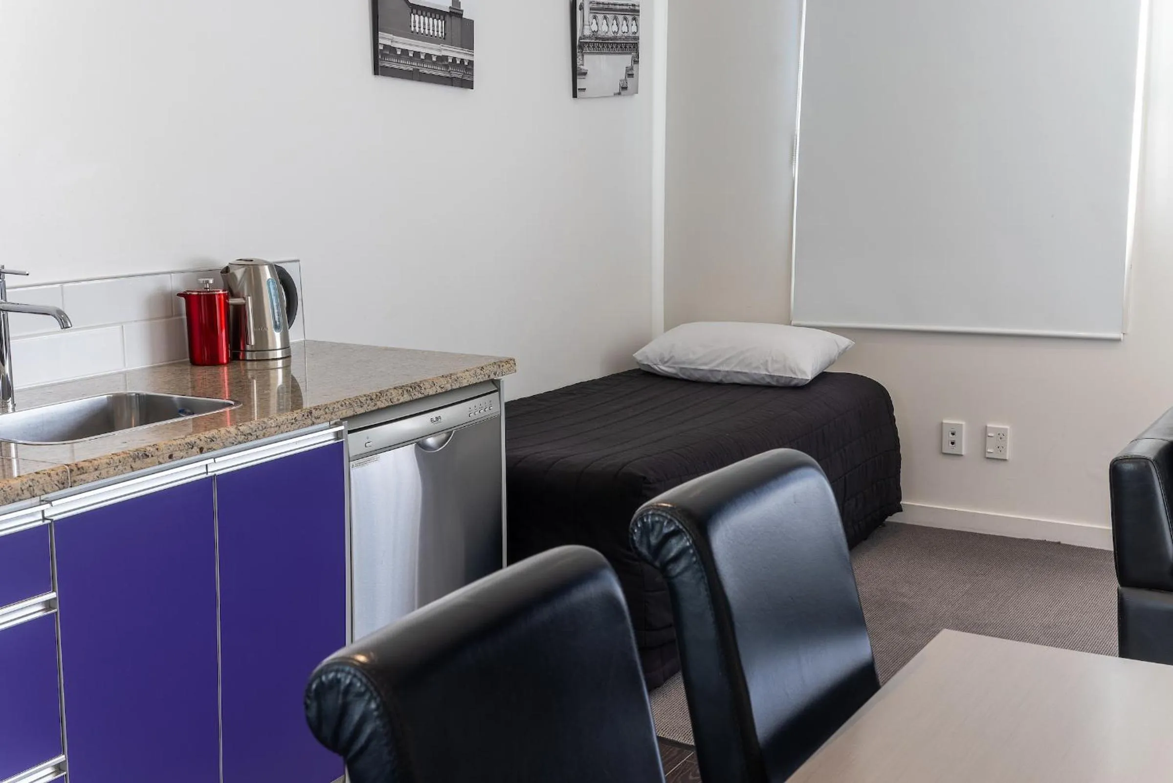 315 Euro Motel and Serviced Apartments