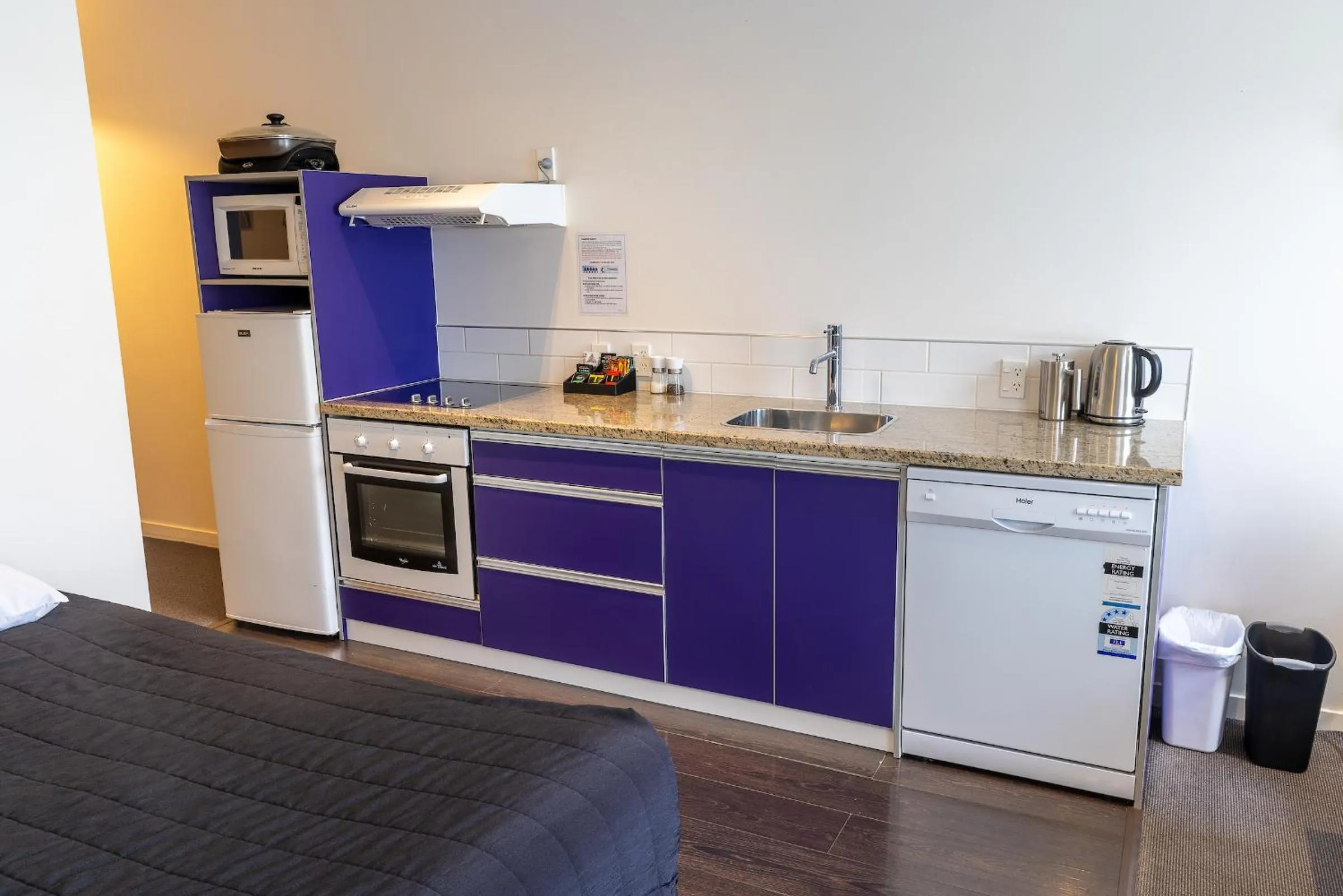 315 Euro Motel and Serviced Apartments