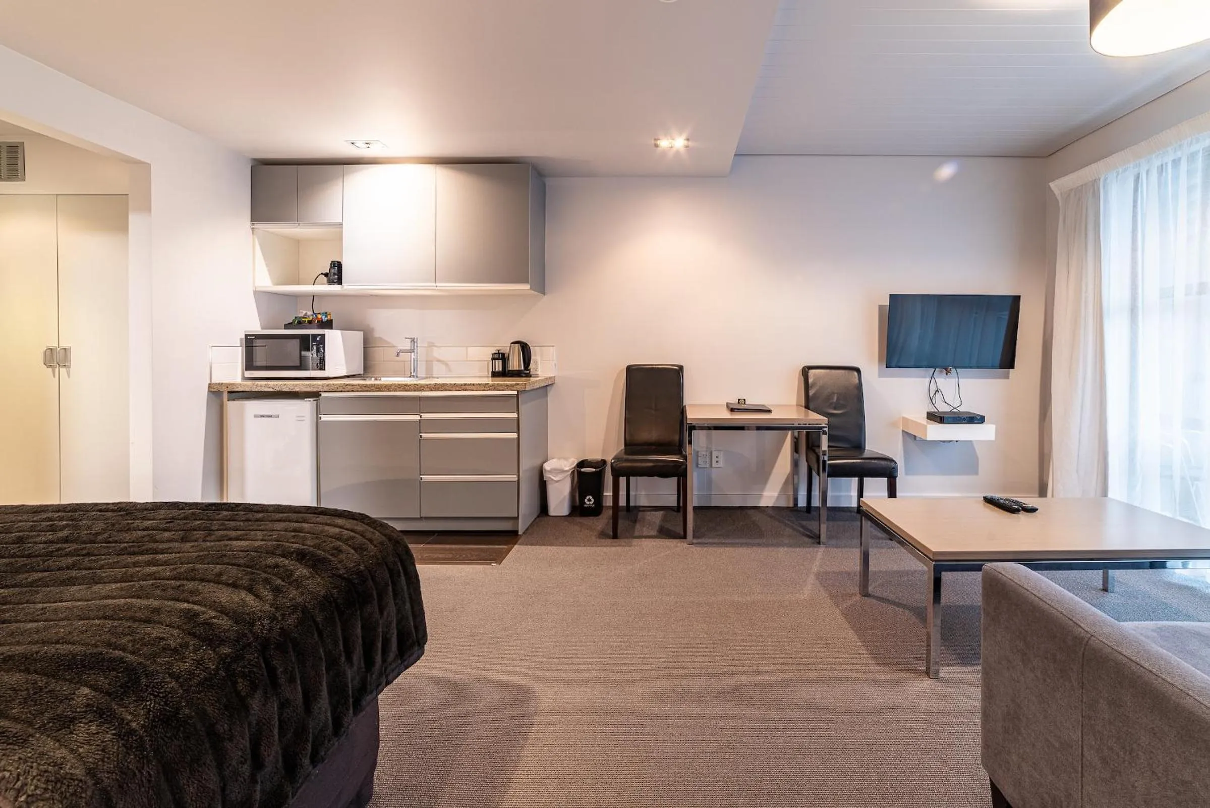 315 Euro Motel and Serviced Apartments