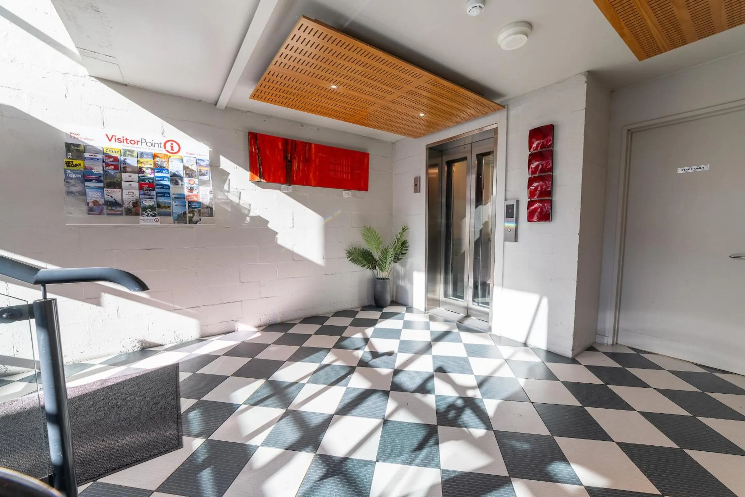 315 Euro Motel and Serviced Apartments