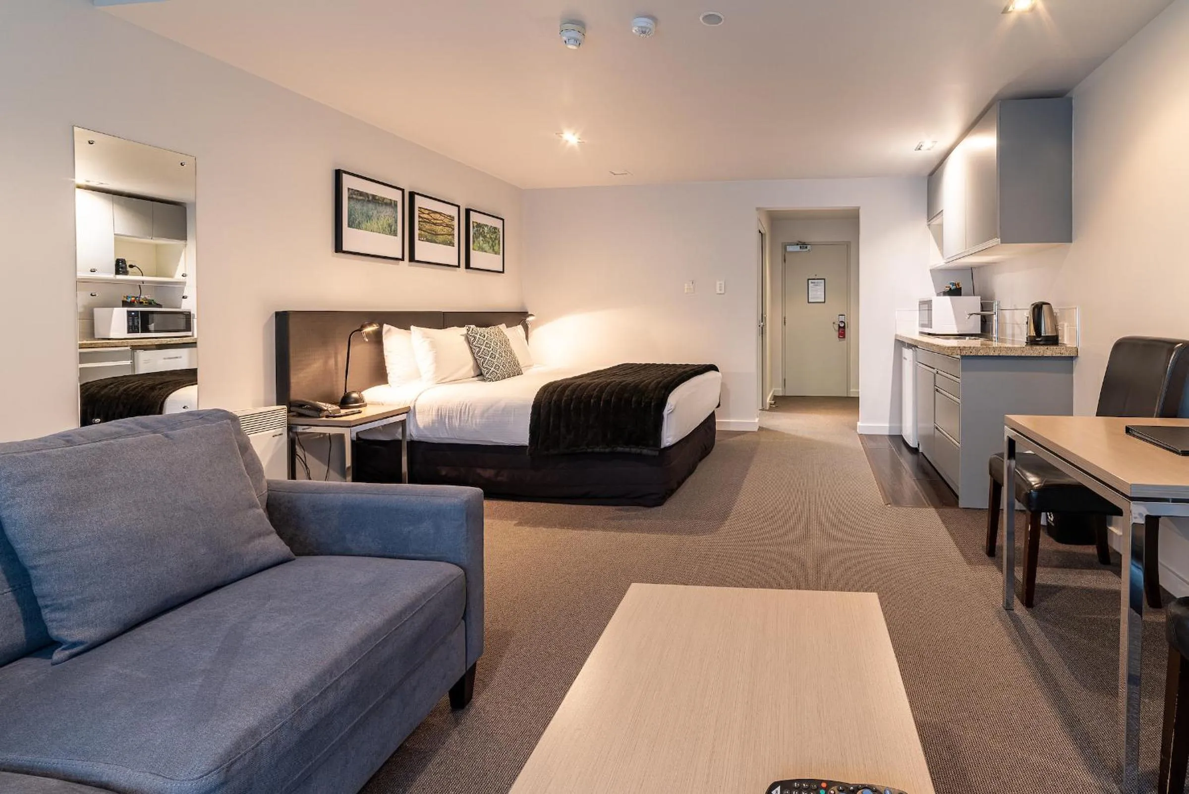 315 Euro Motel and Serviced Apartments