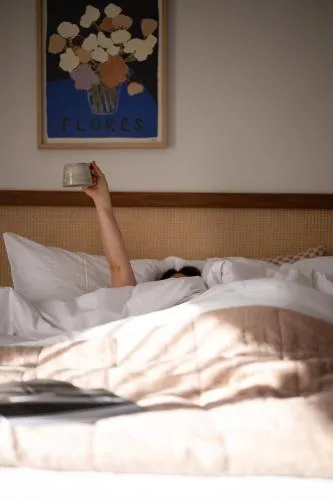 The Clairfield Hotel