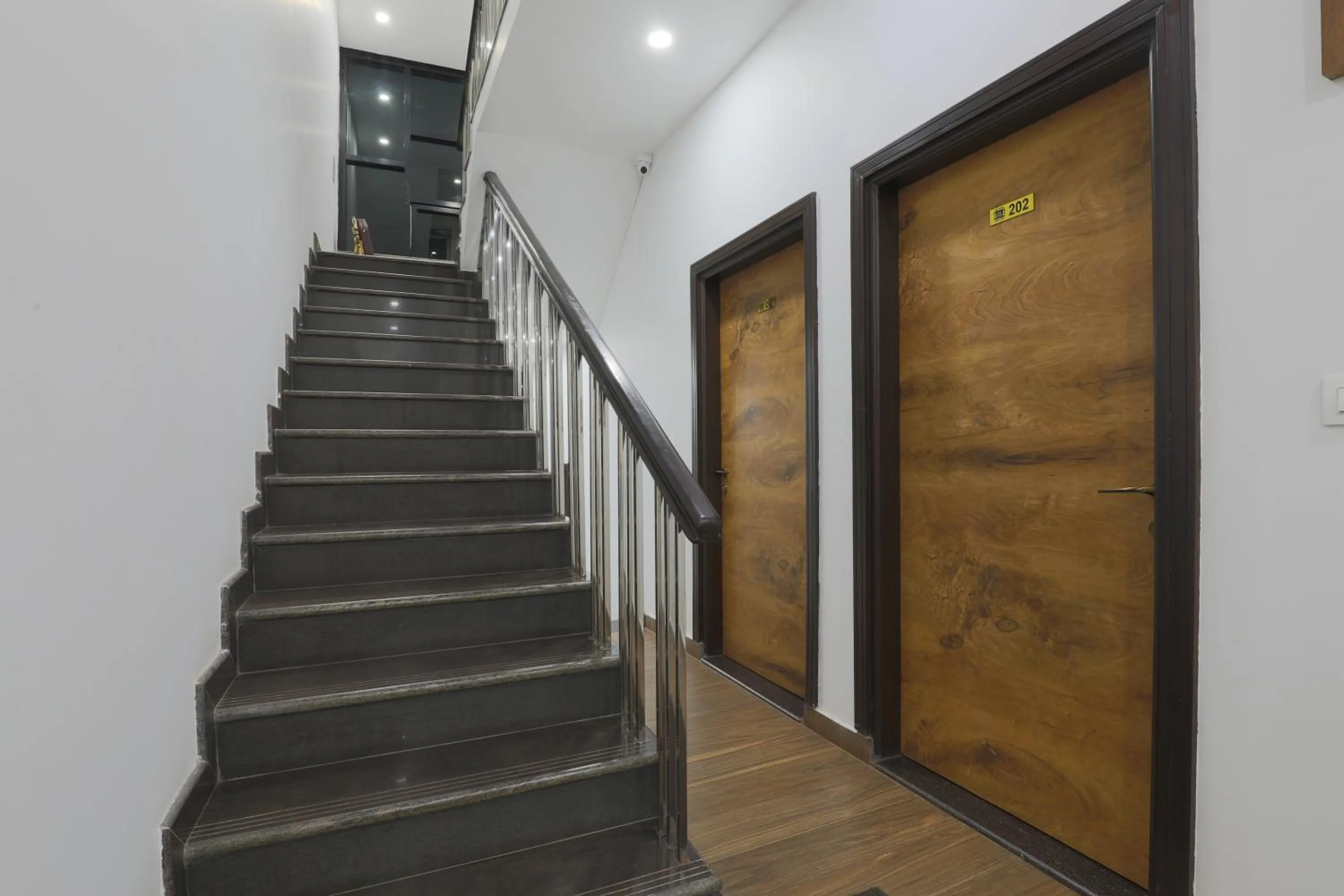 Property building in Rankk Stays