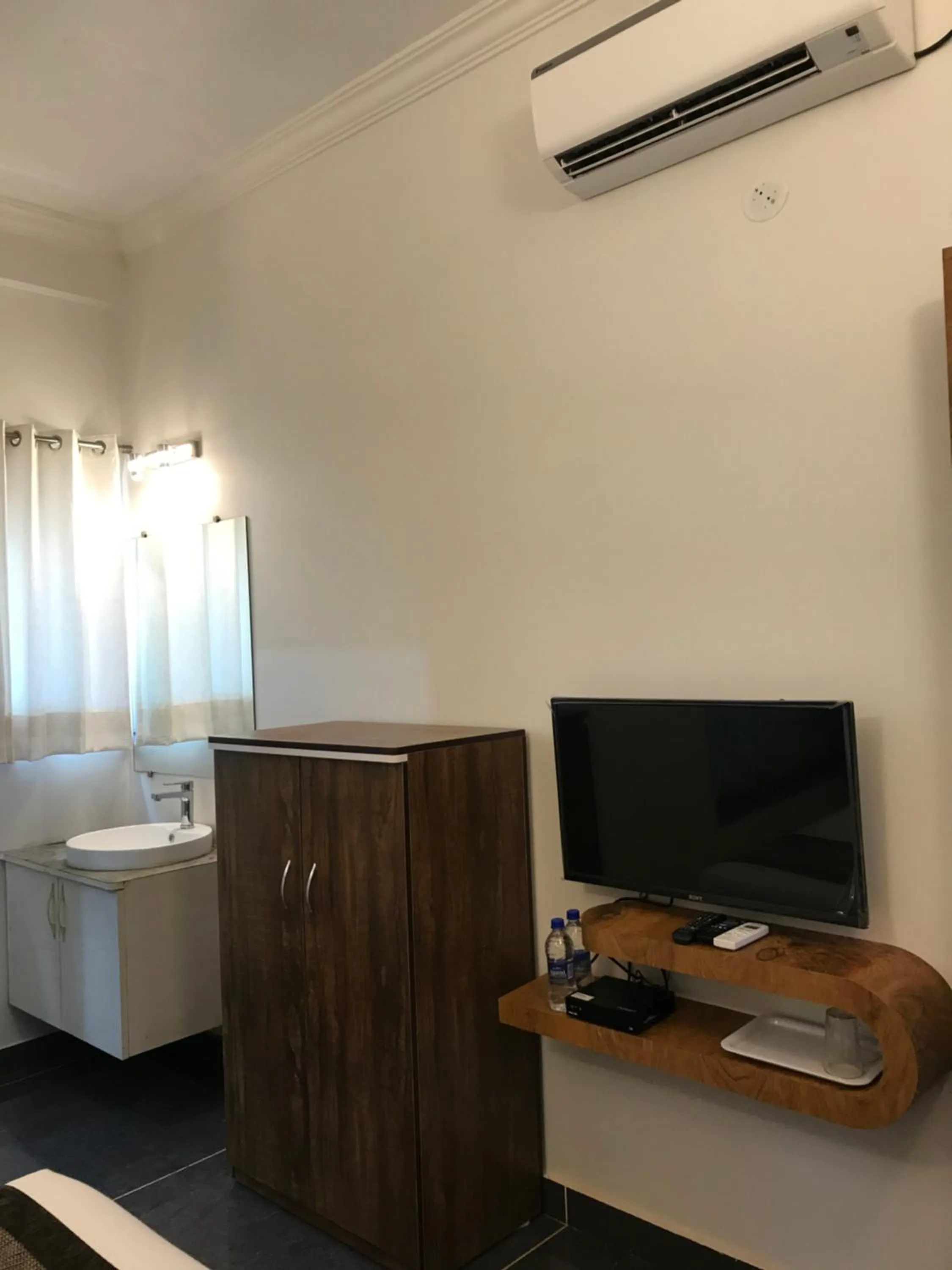 TV and multimedia in Rankk Stays