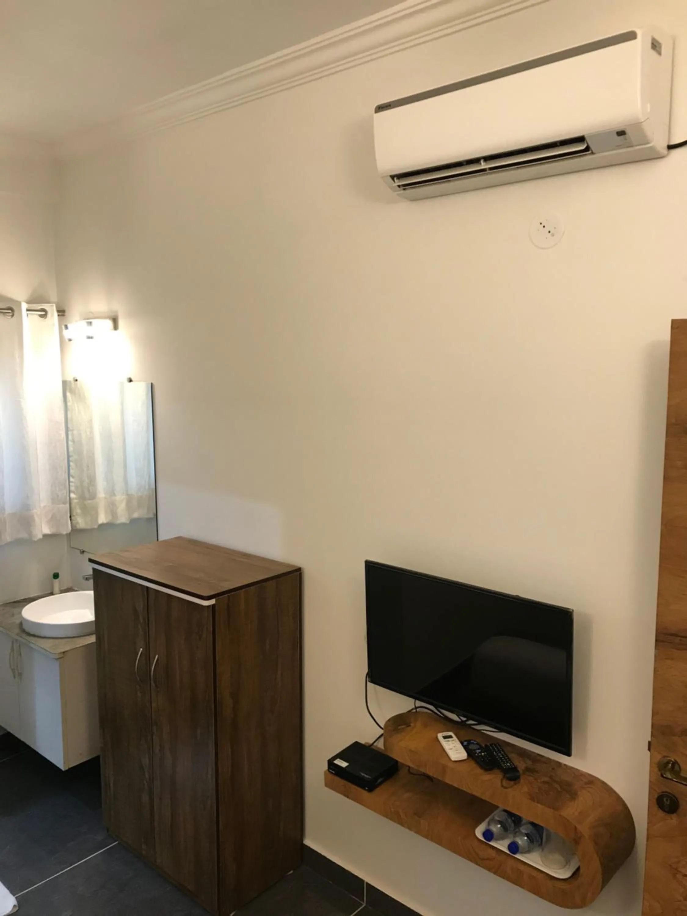 TV and multimedia in Rankk Stays