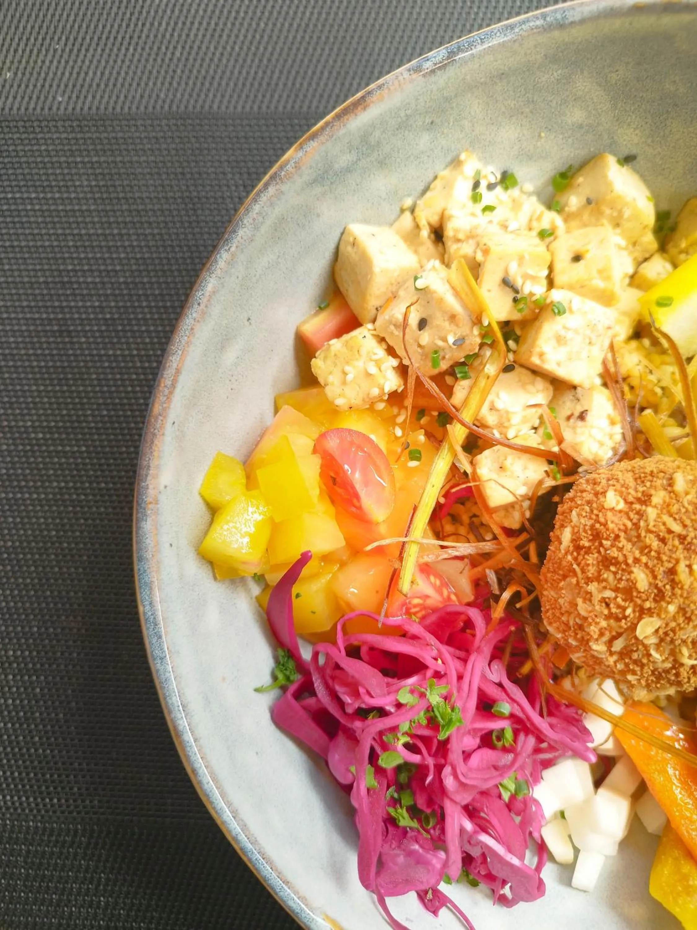 Restaurant/places to eat in Hôtel Le Besso - Swiss Romantic Lodge Zinal