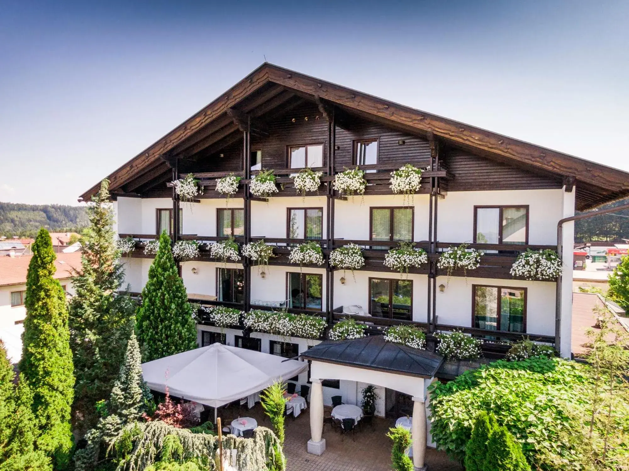 Gasthof Feichter Gasthof Feichter