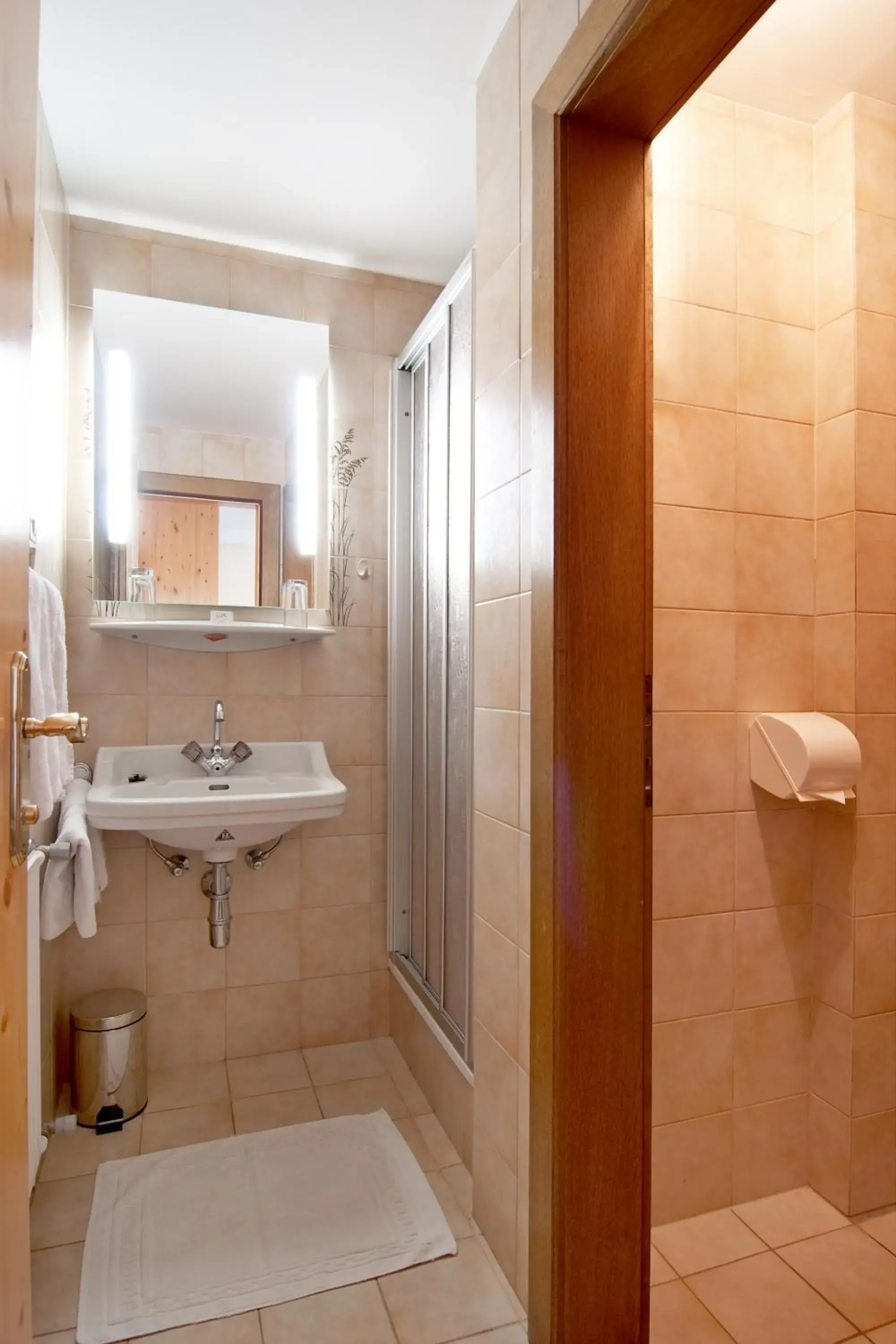 Standard Double Room - single occupancy in Gasthof Feichter Standard Double Room - single occupancy in Gasthof Feichter