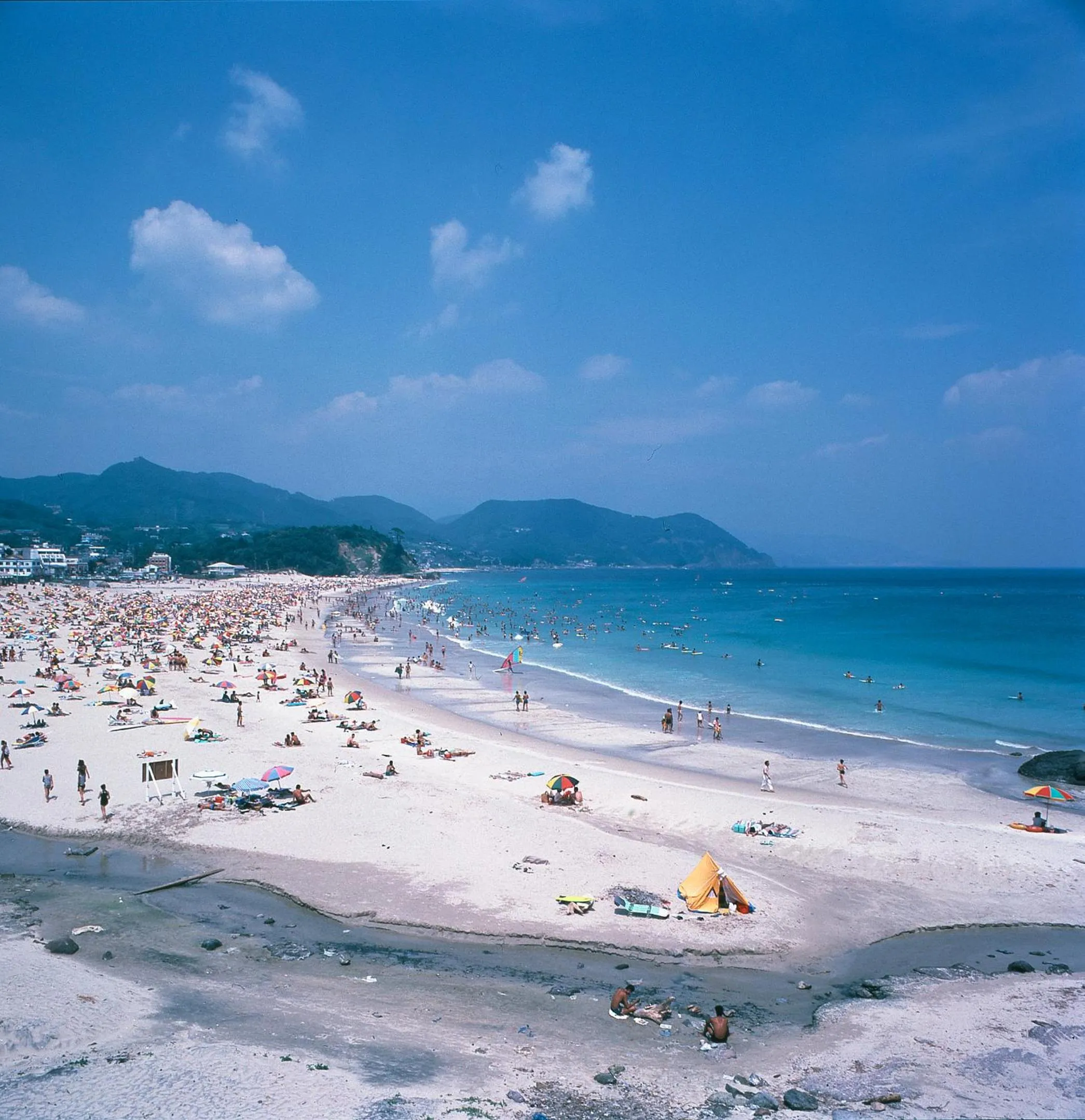 Off site in Hotel Yamadaya