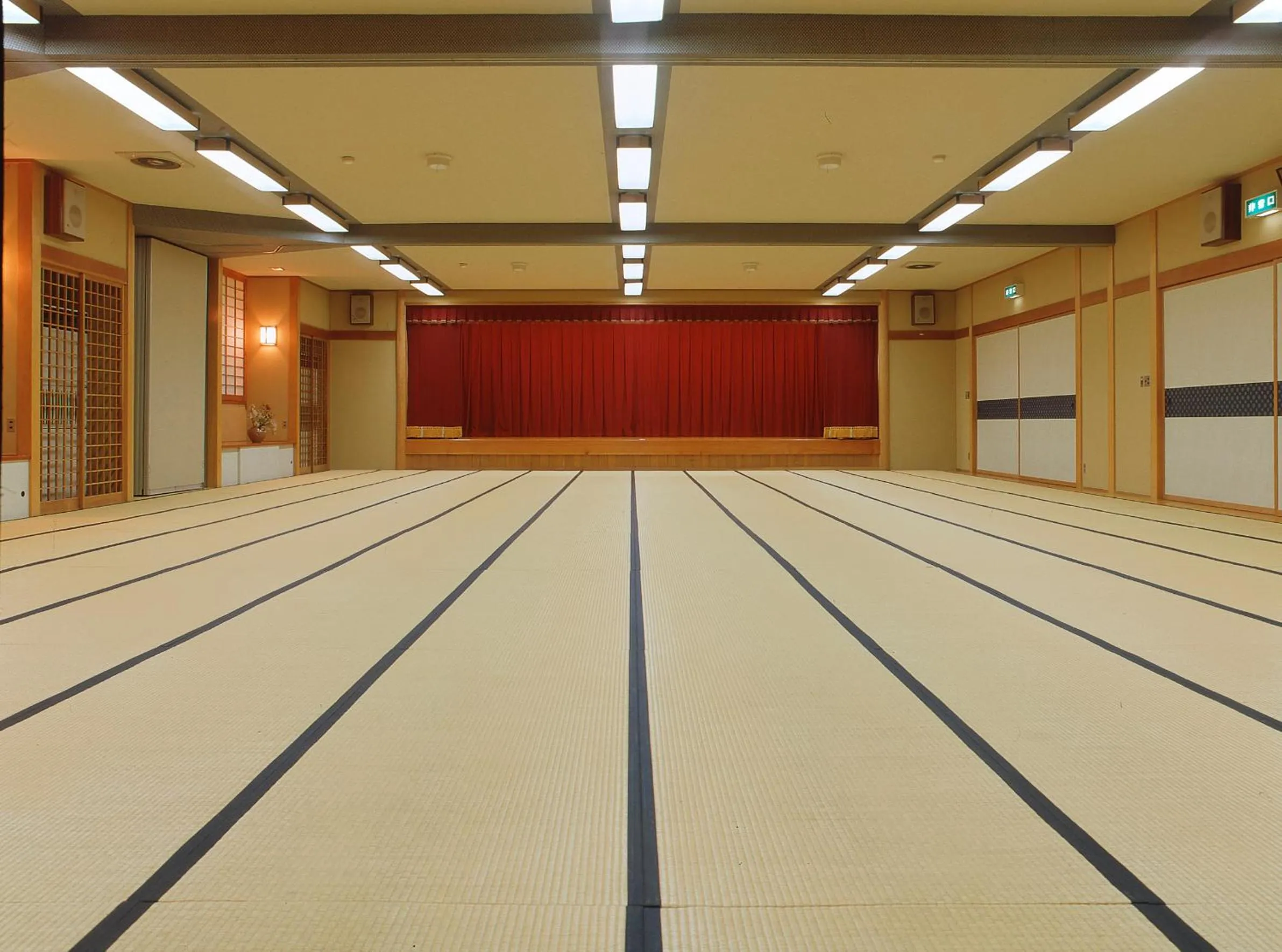Banquet/Function facilities in Hotel Yamadaya