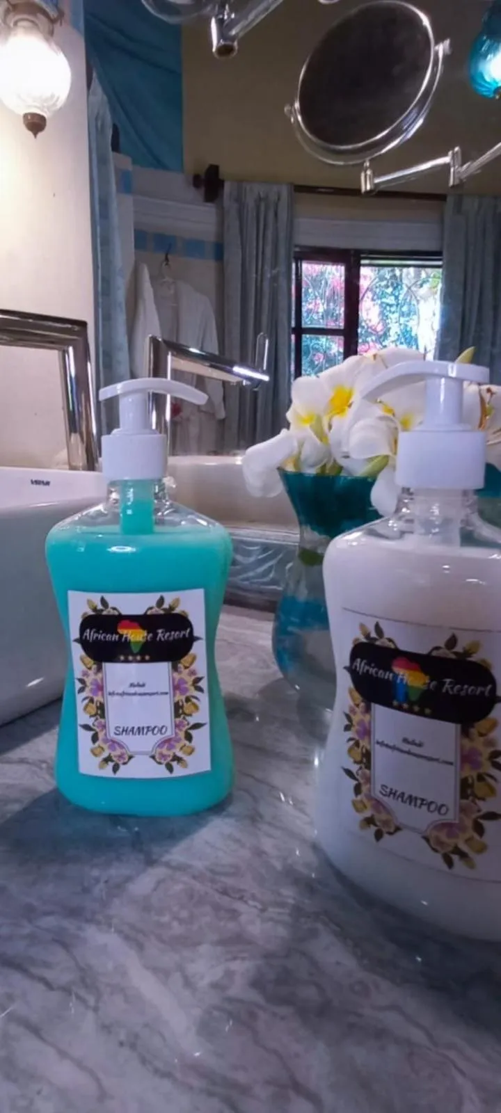 African House Resort