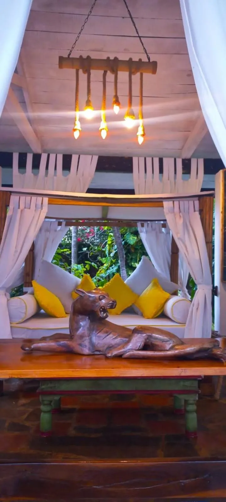 African House Resort