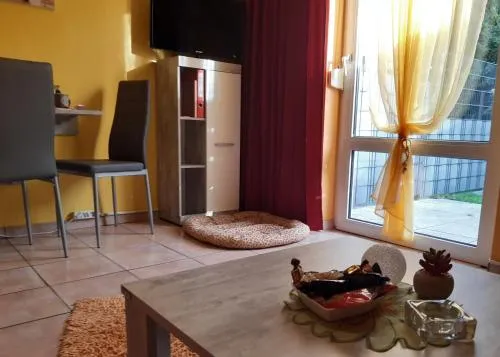 Appartements Krüger