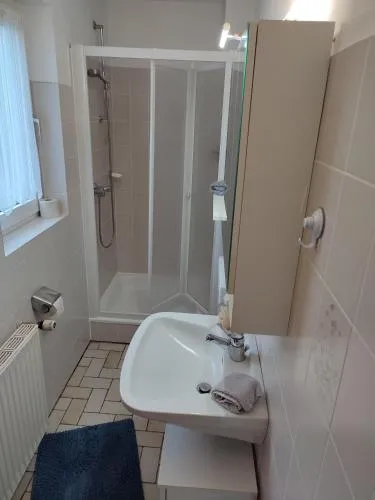 Appartements Krüger