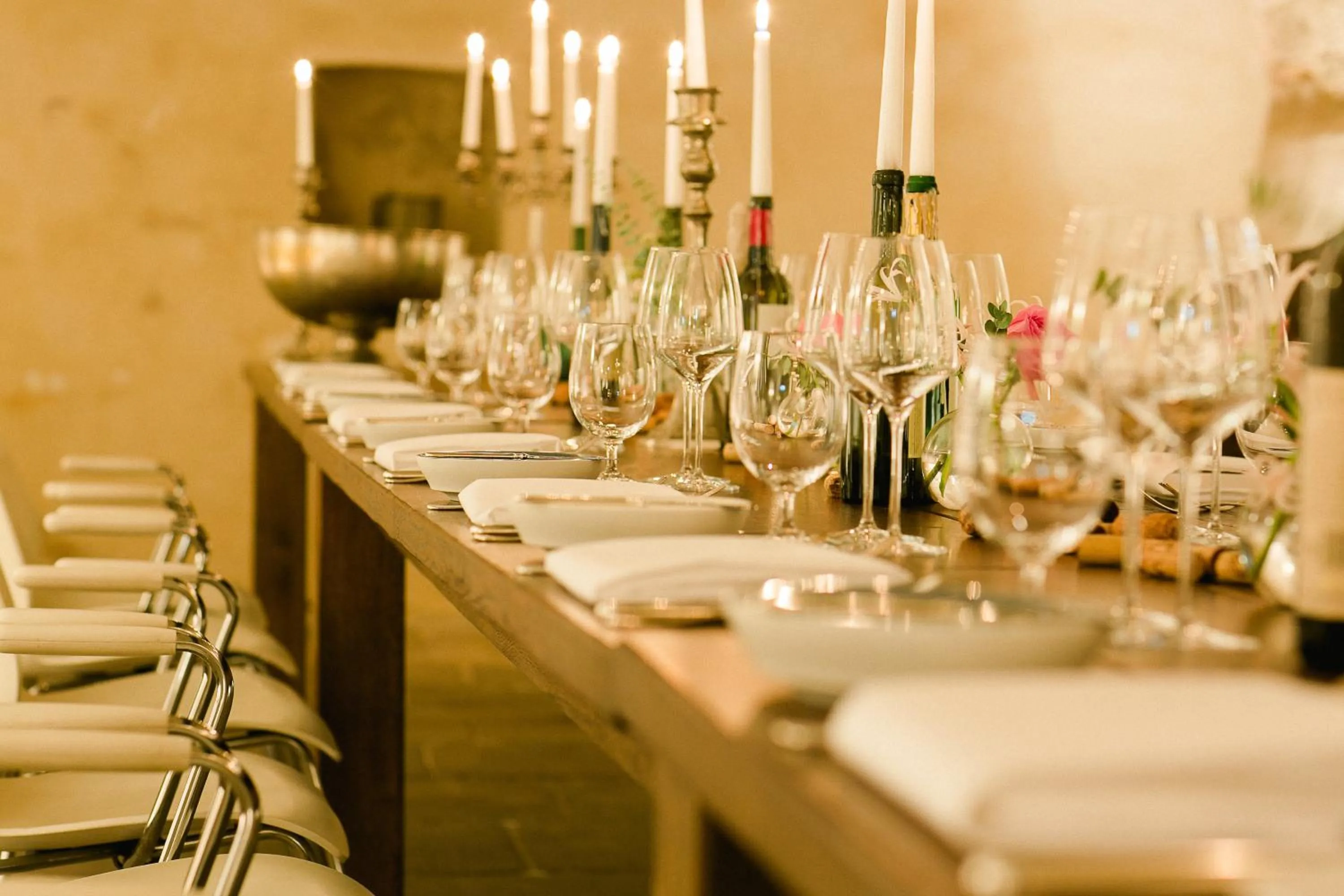 Banquet/Function facilities in Villa Sorgenfrei und Restaurant Atelier Sanssouci