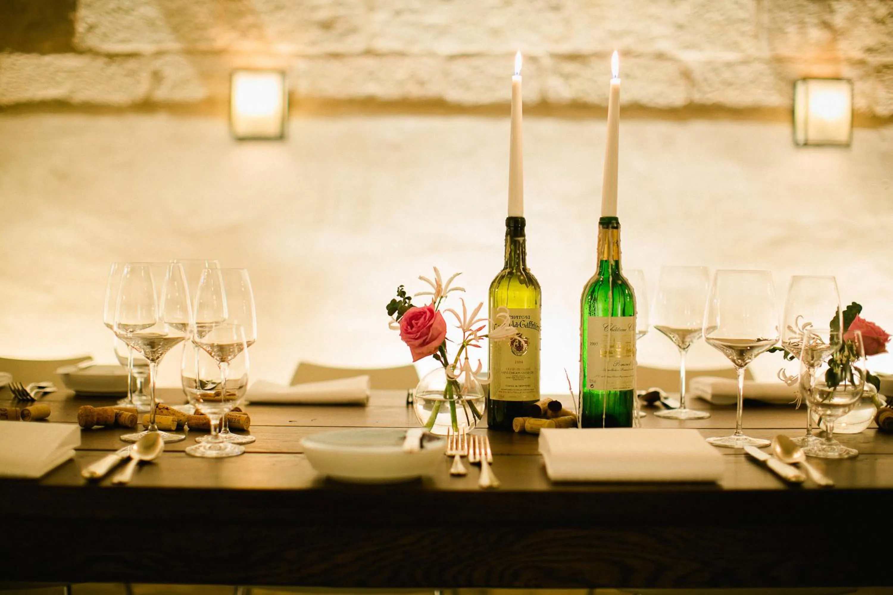 Banquet/Function facilities in Villa Sorgenfrei und Restaurant Atelier Sanssouci