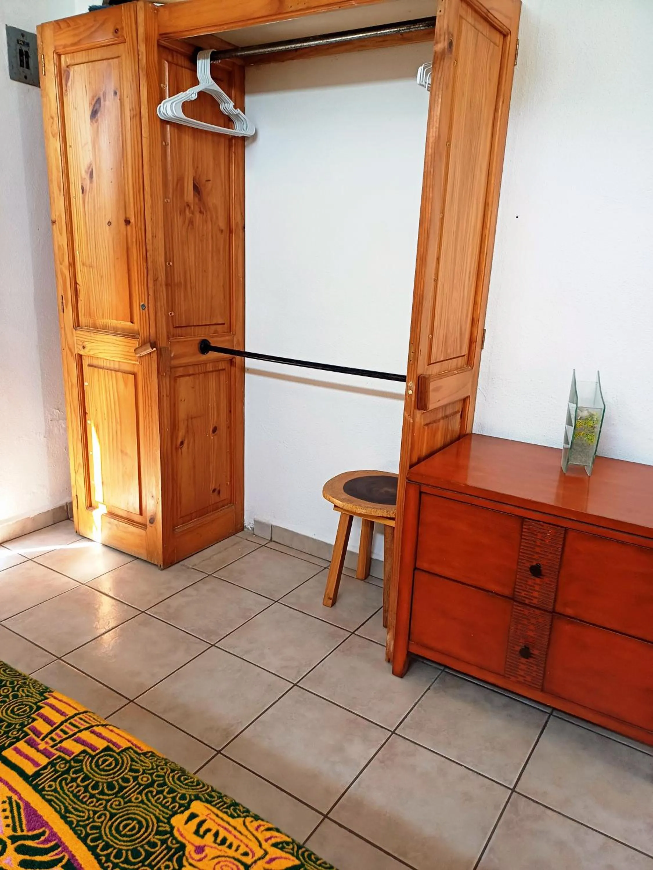 Casa Ana Ruth (Bucerias, Nay.)