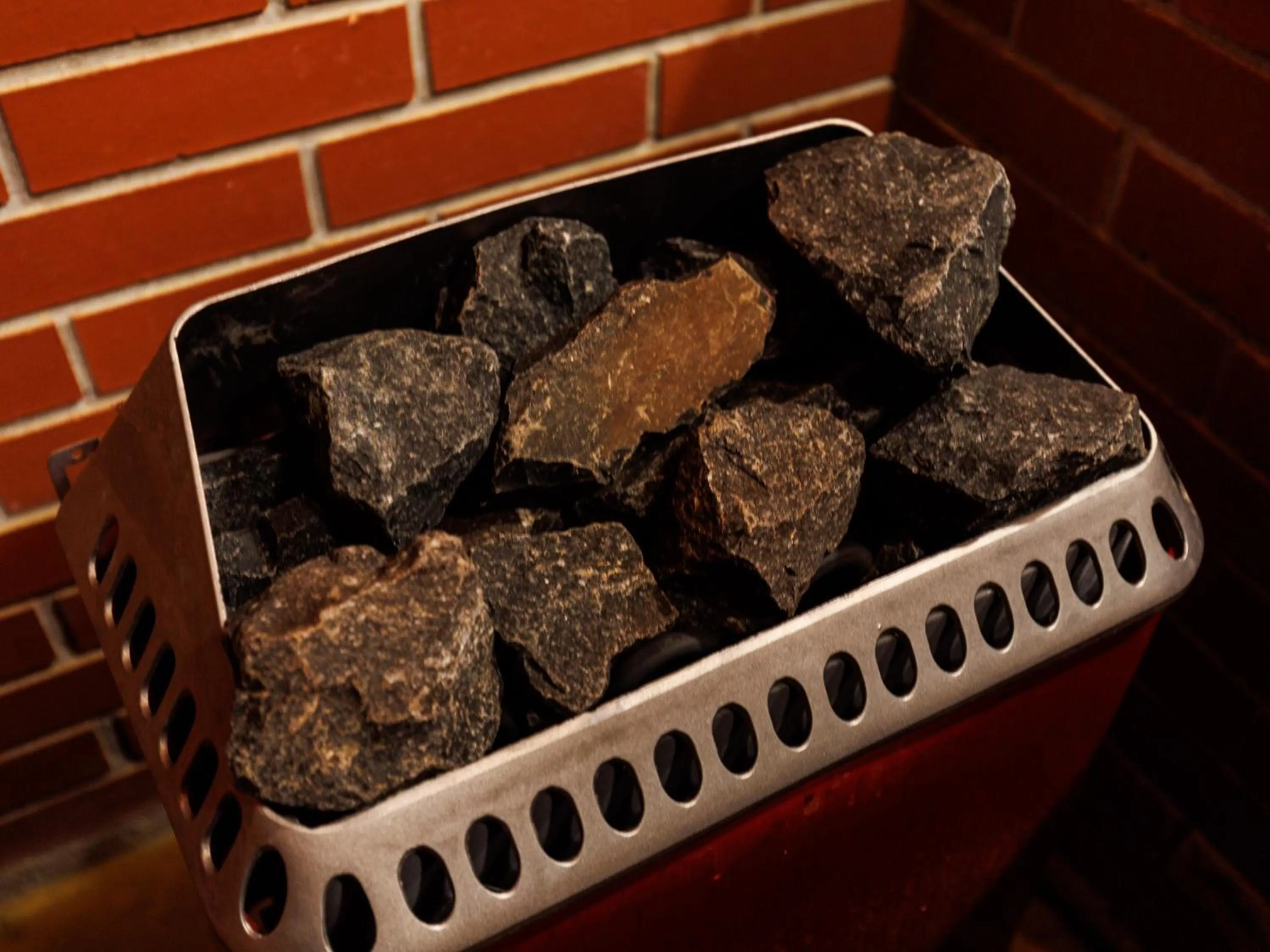 Sauna in Tabist Hotel Nemuro Kaiyoutei