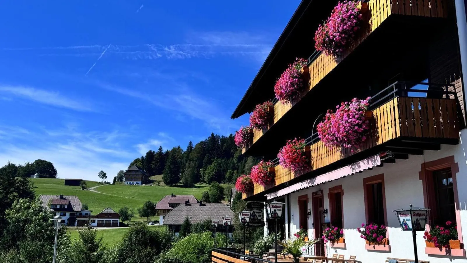 Other in Boutique Hotel & Apartments Pension Sternen