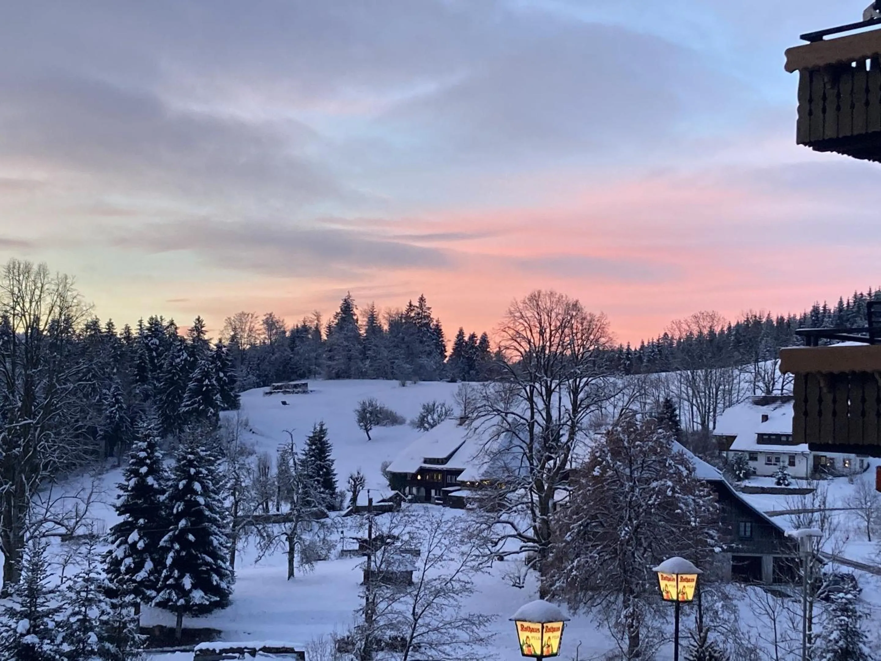 Other in Boutique Hotel & Apartments Pension Sternen