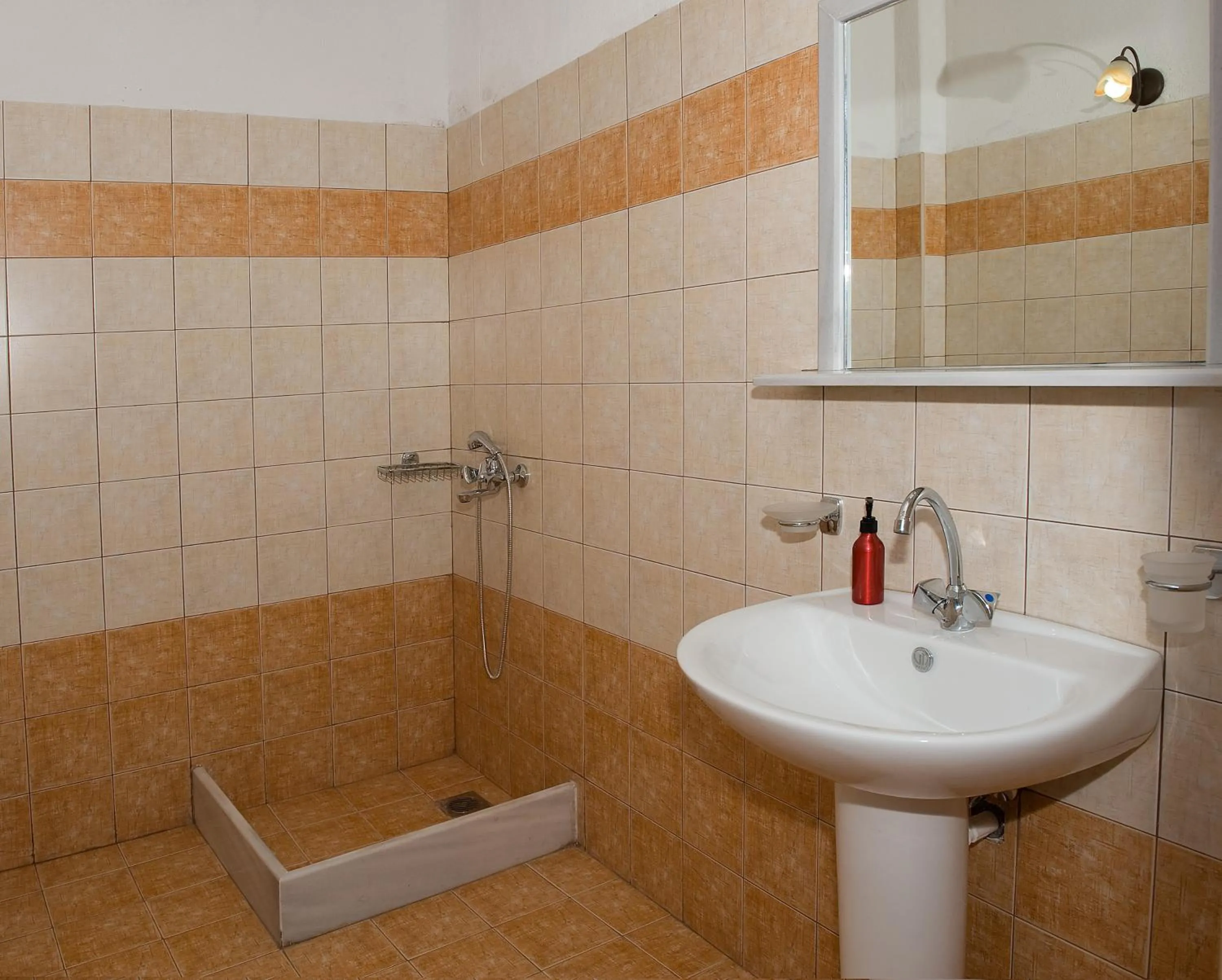 Quadruple Room in Villa Murano