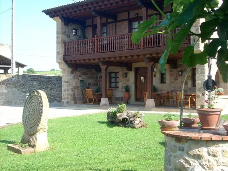 Posada La Aldea