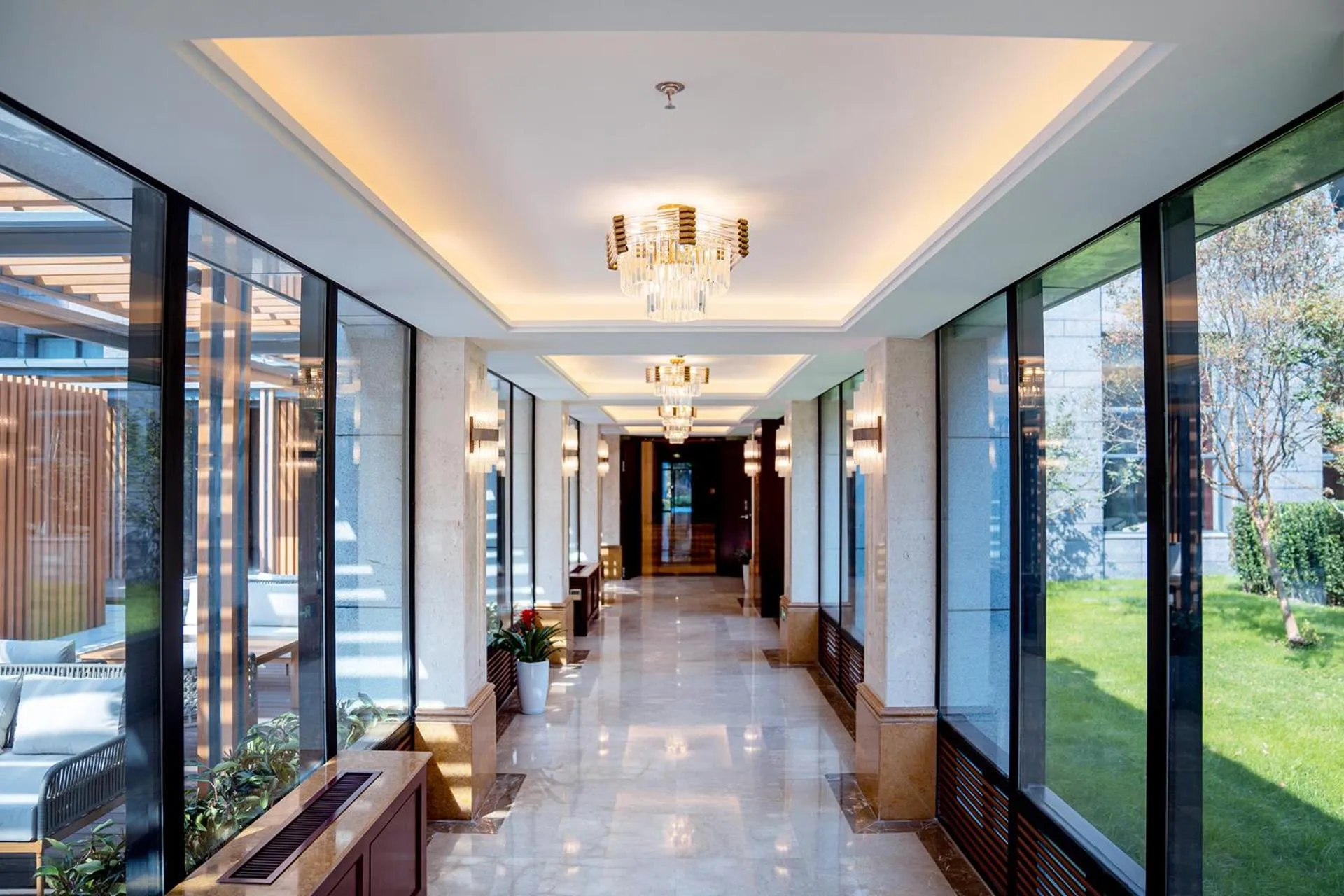 Other in Yancheng Shuicheng Hotel