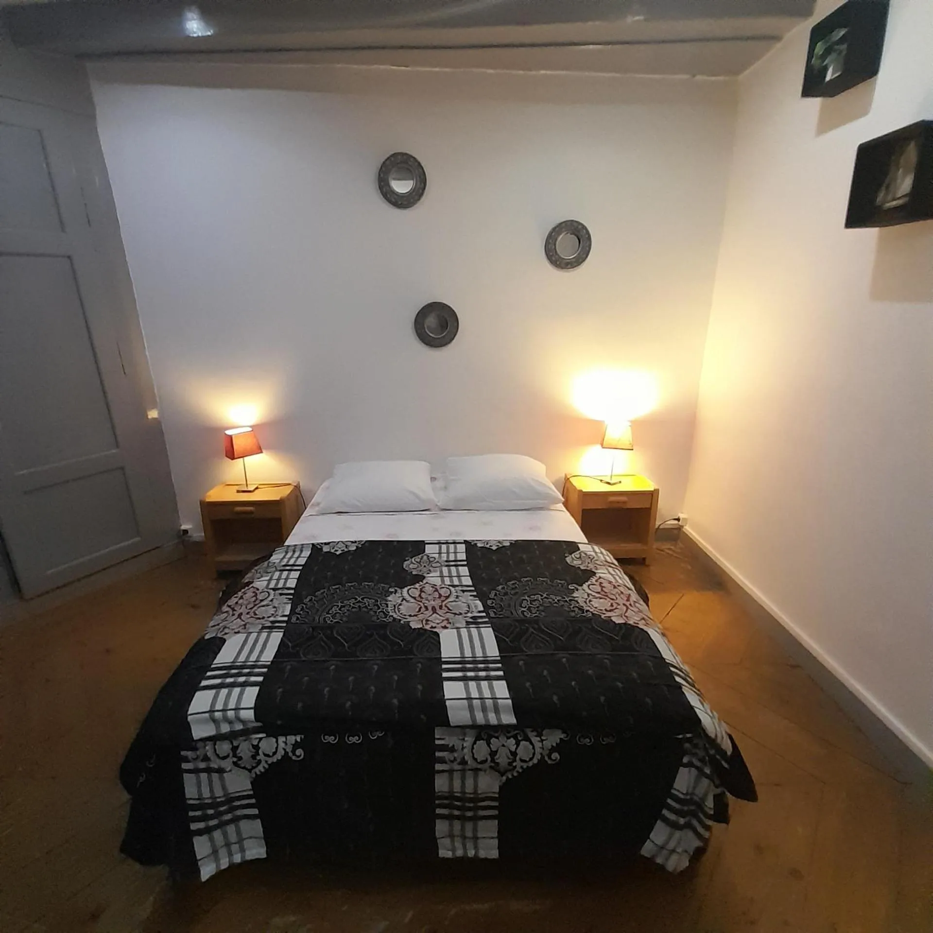 Apartment in La Hall