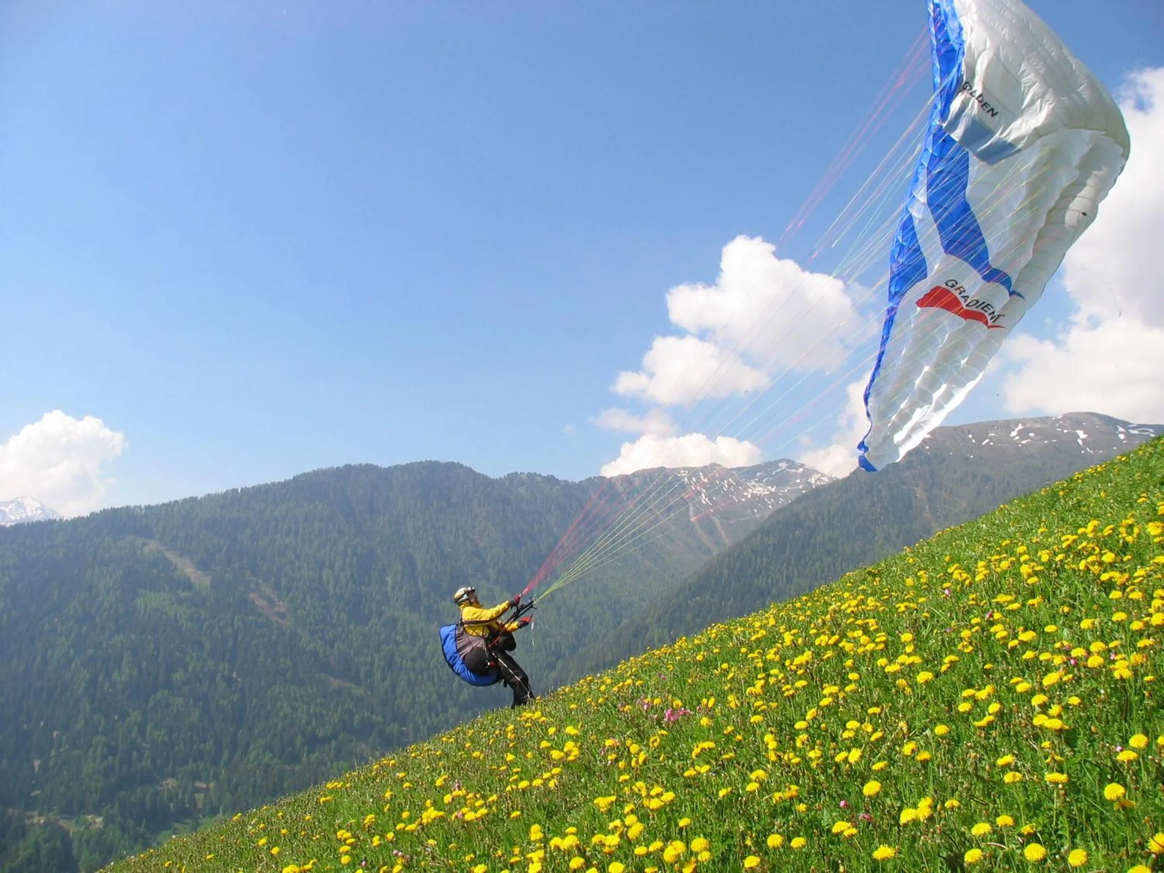 Sports in Vital Hotel Ortlerspitz