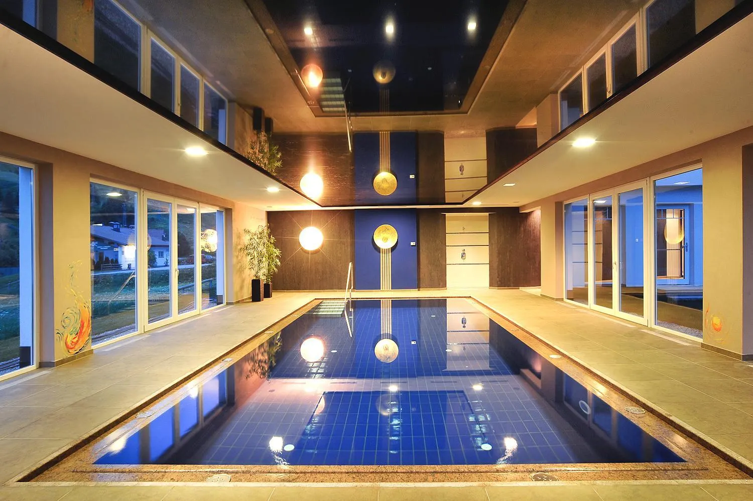 Massage in Vital Hotel Ortlerspitz