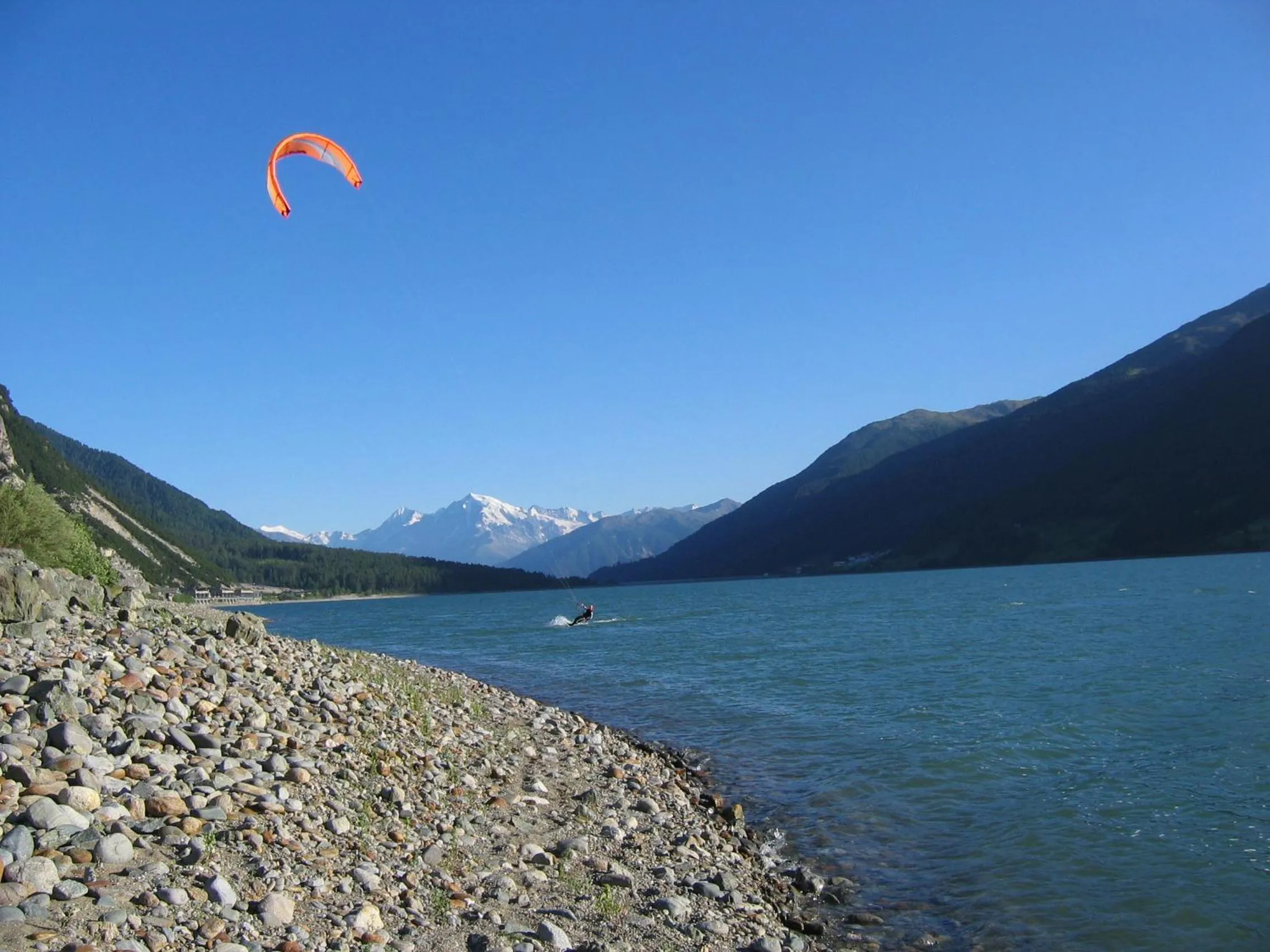 Activities in Vital Hotel Ortlerspitz