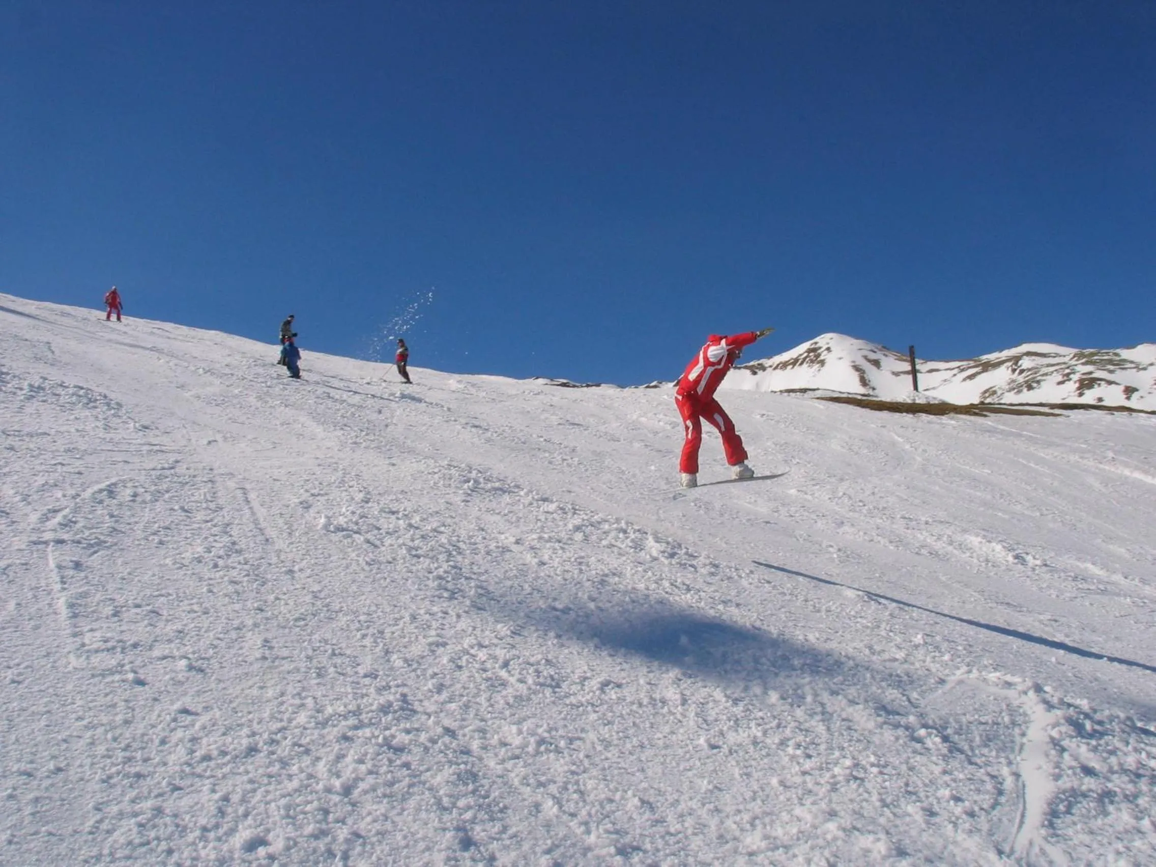 Sports in Vital Hotel Ortlerspitz