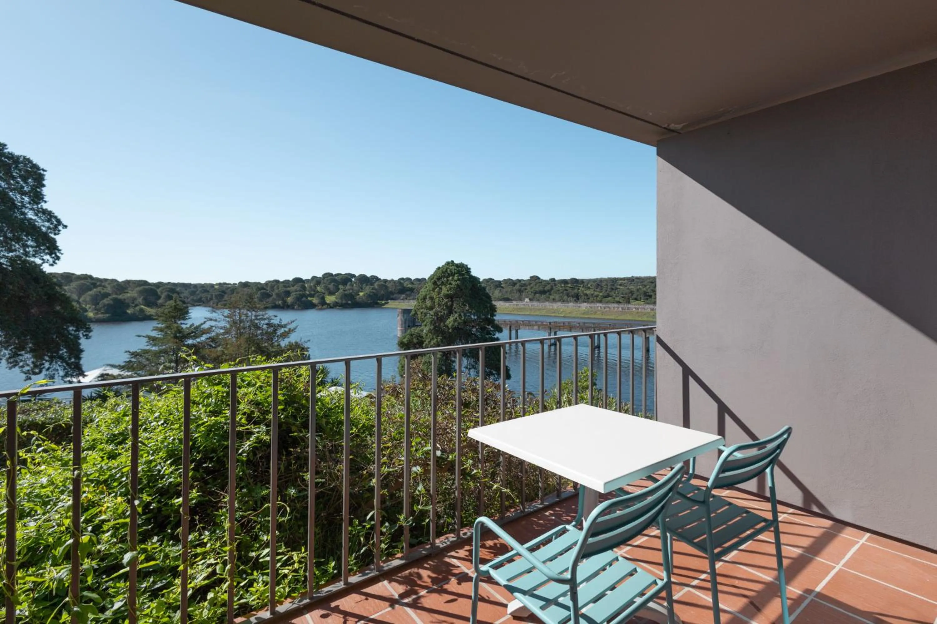 View (from property/room) in Vale do Gaio Hotel