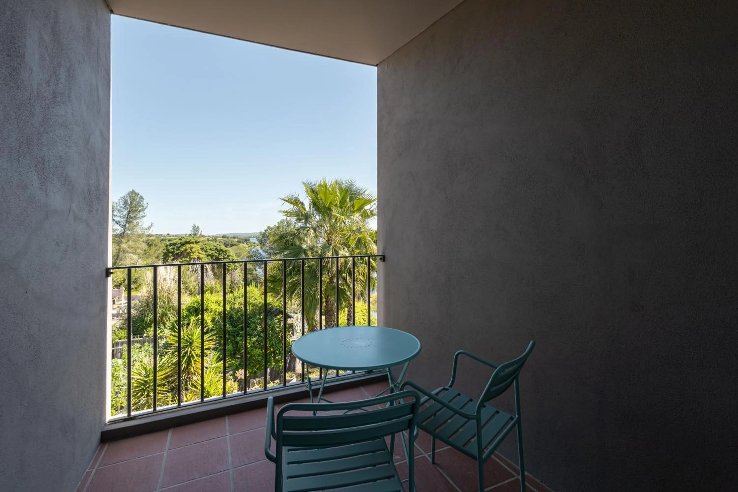 View (from property/room) in Vale do Gaio Hotel