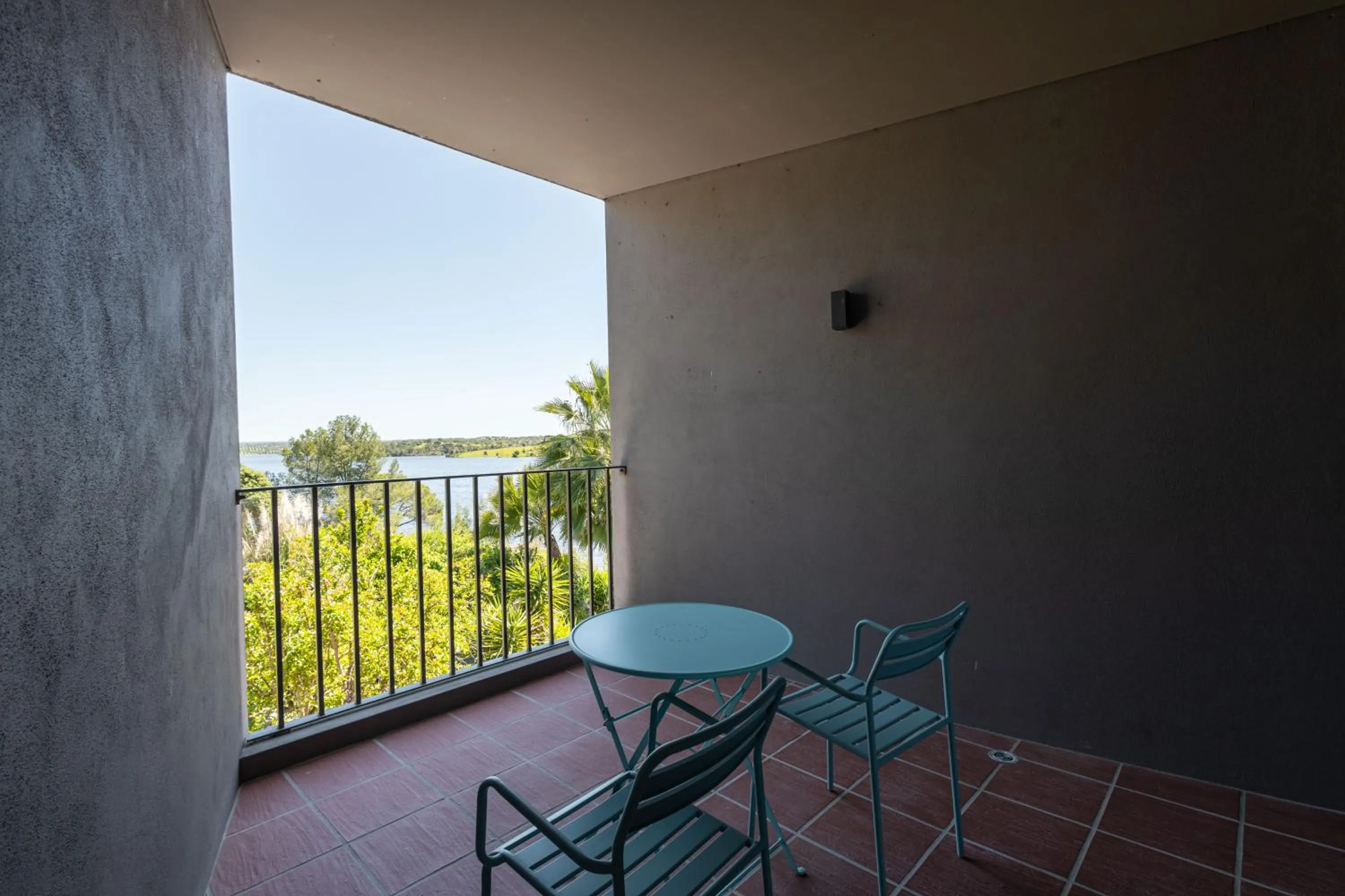 Day in Vale do Gaio Hotel