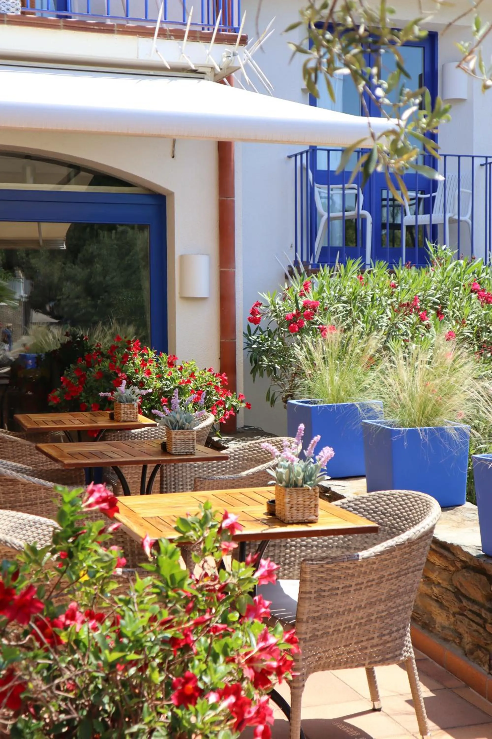 Hotel Blaumar Cadaqués by Fimedhotels