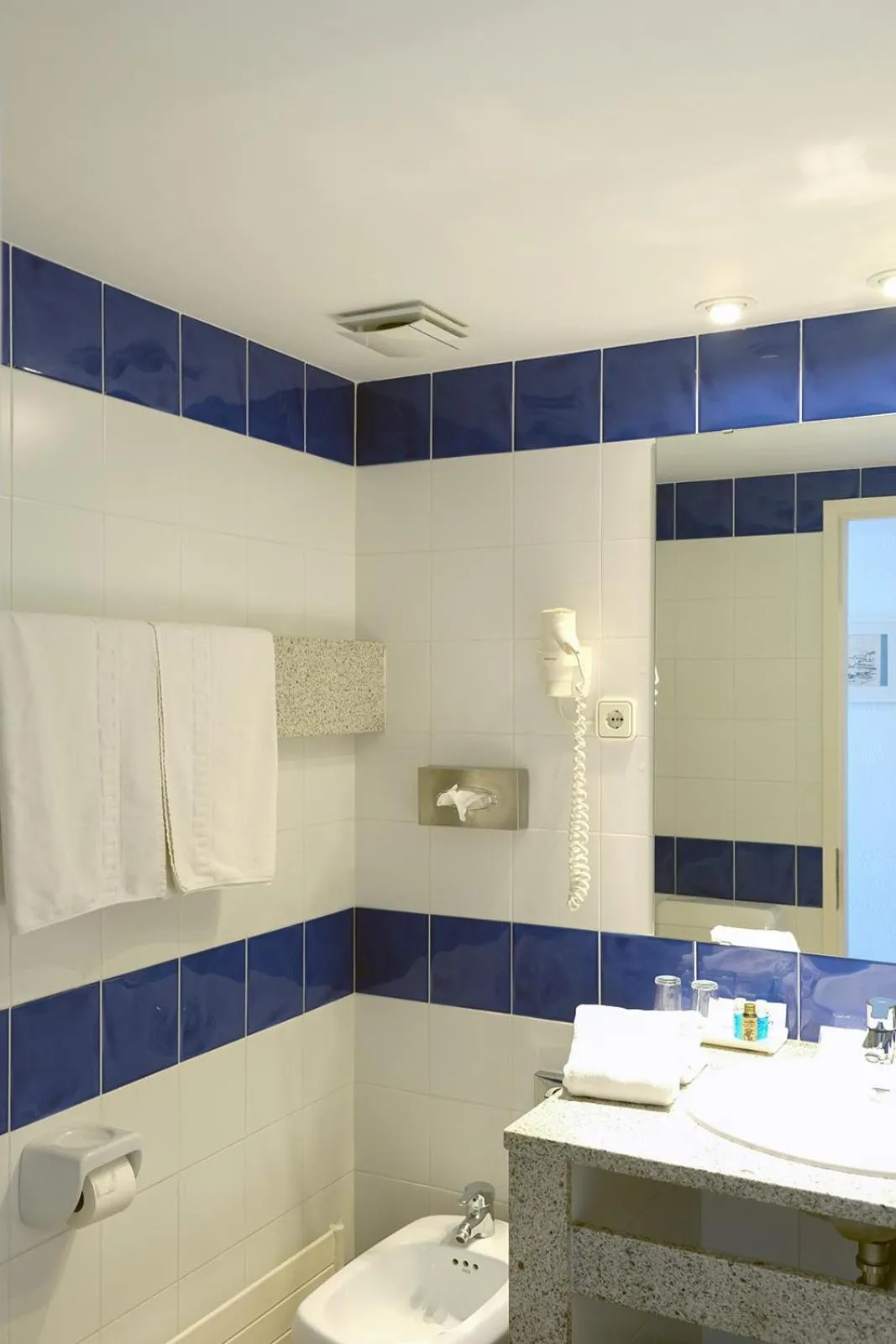 Hotel Blaumar Cadaqués by Fimedhotels