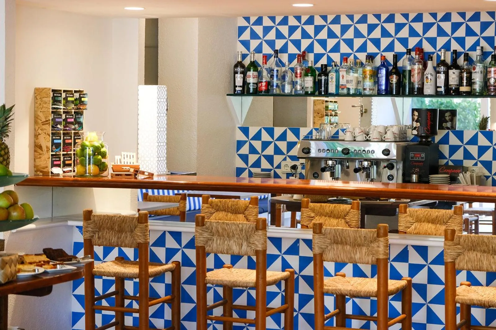 Hotel Blaumar Cadaqués by Fimedhotels