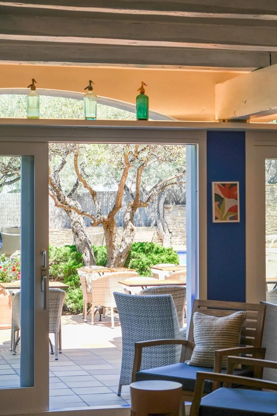 Hotel Blaumar Cadaqués by Fimedhotels