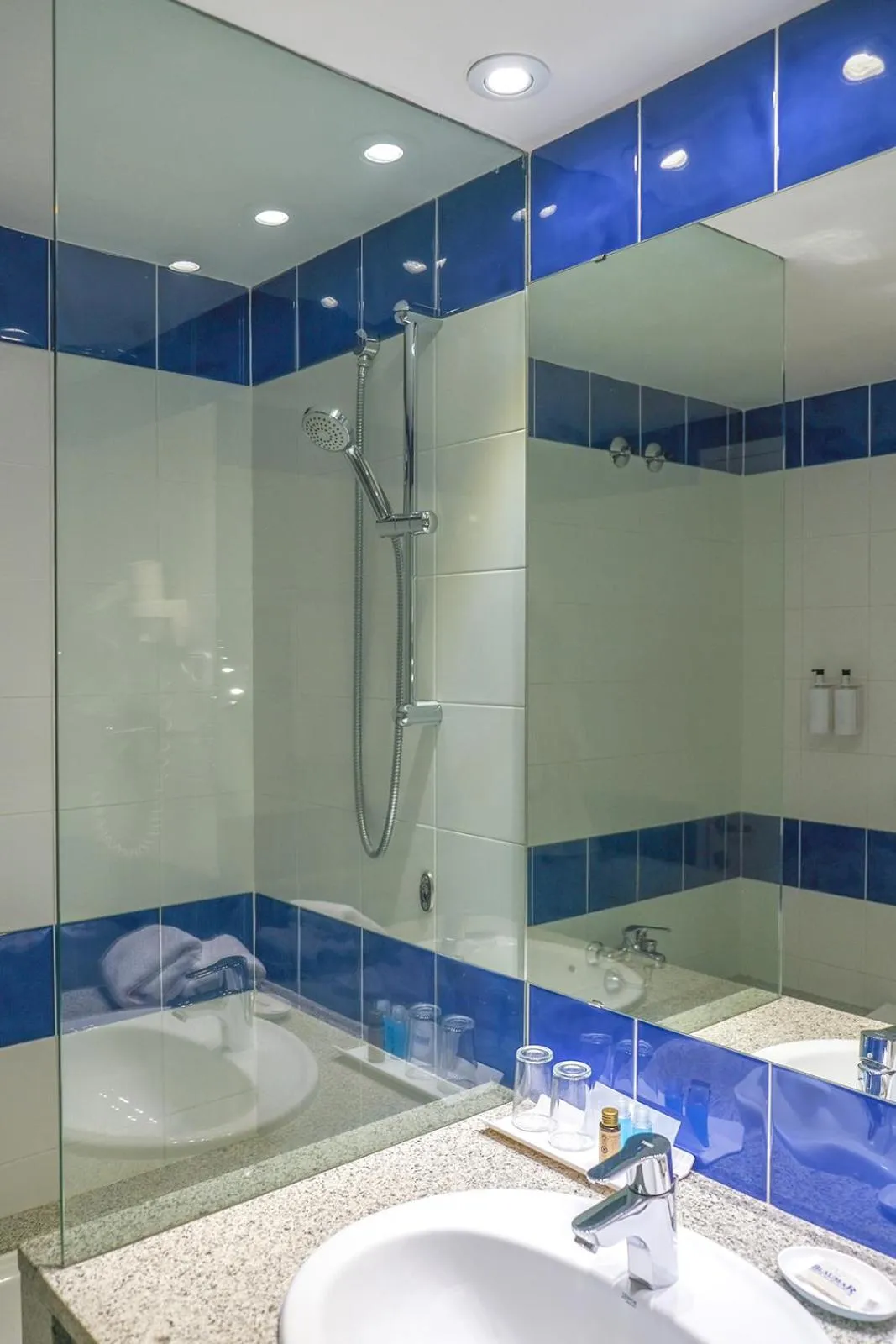 Hotel Blaumar Cadaqués by Fimedhotels