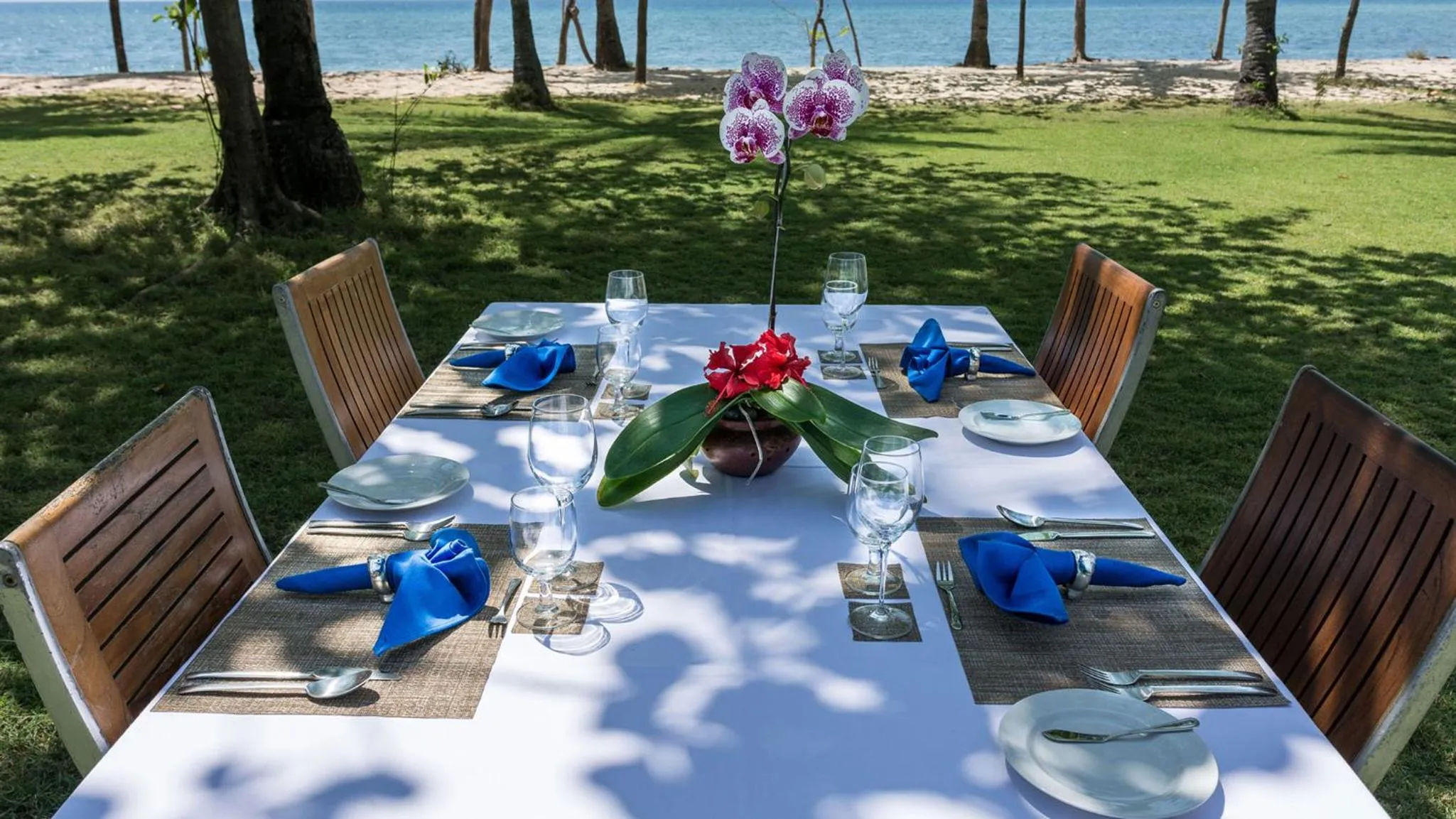 Day in The Anandita by Elite Havens