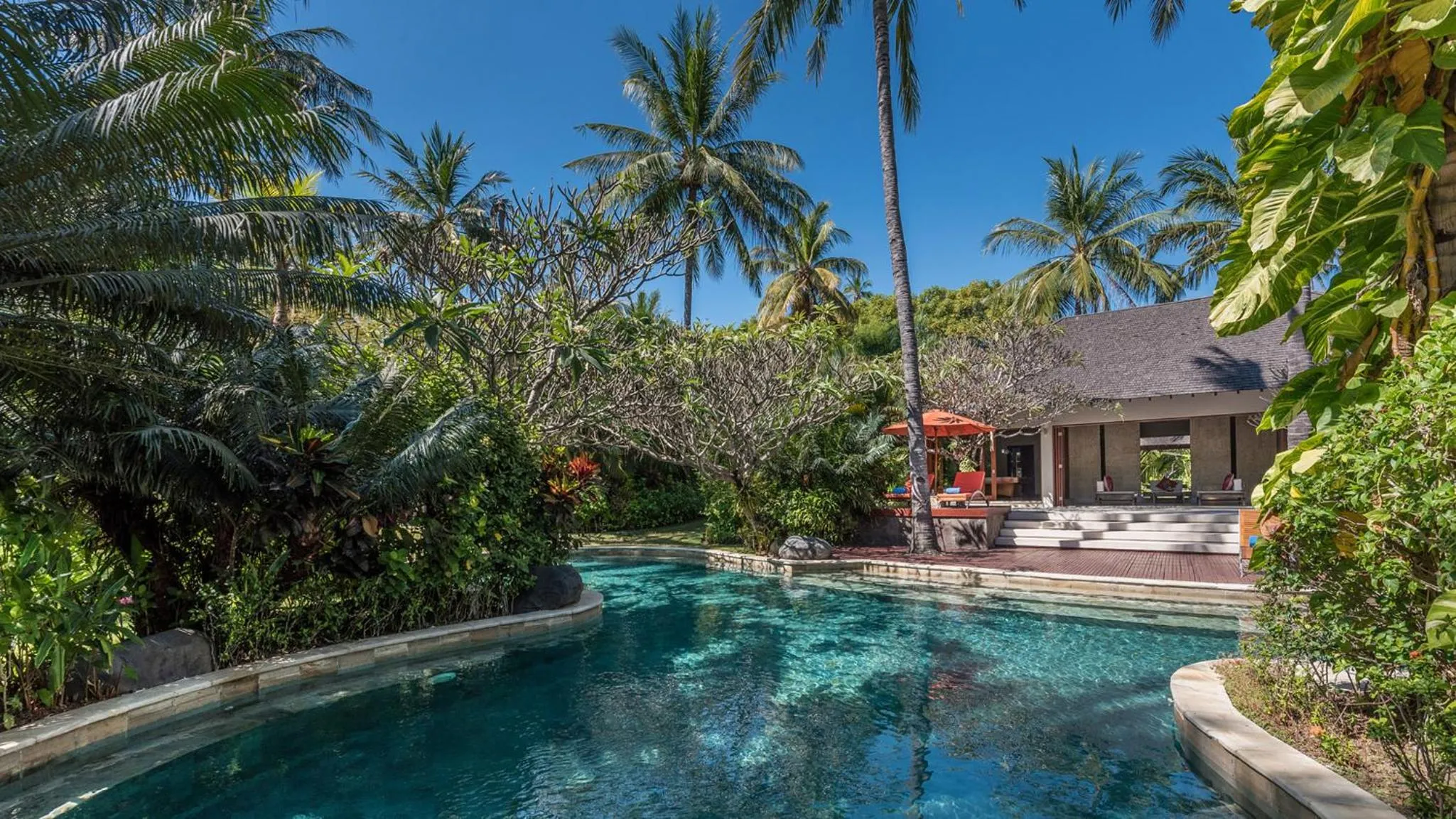 Property building in The Anandita by Elite Havens