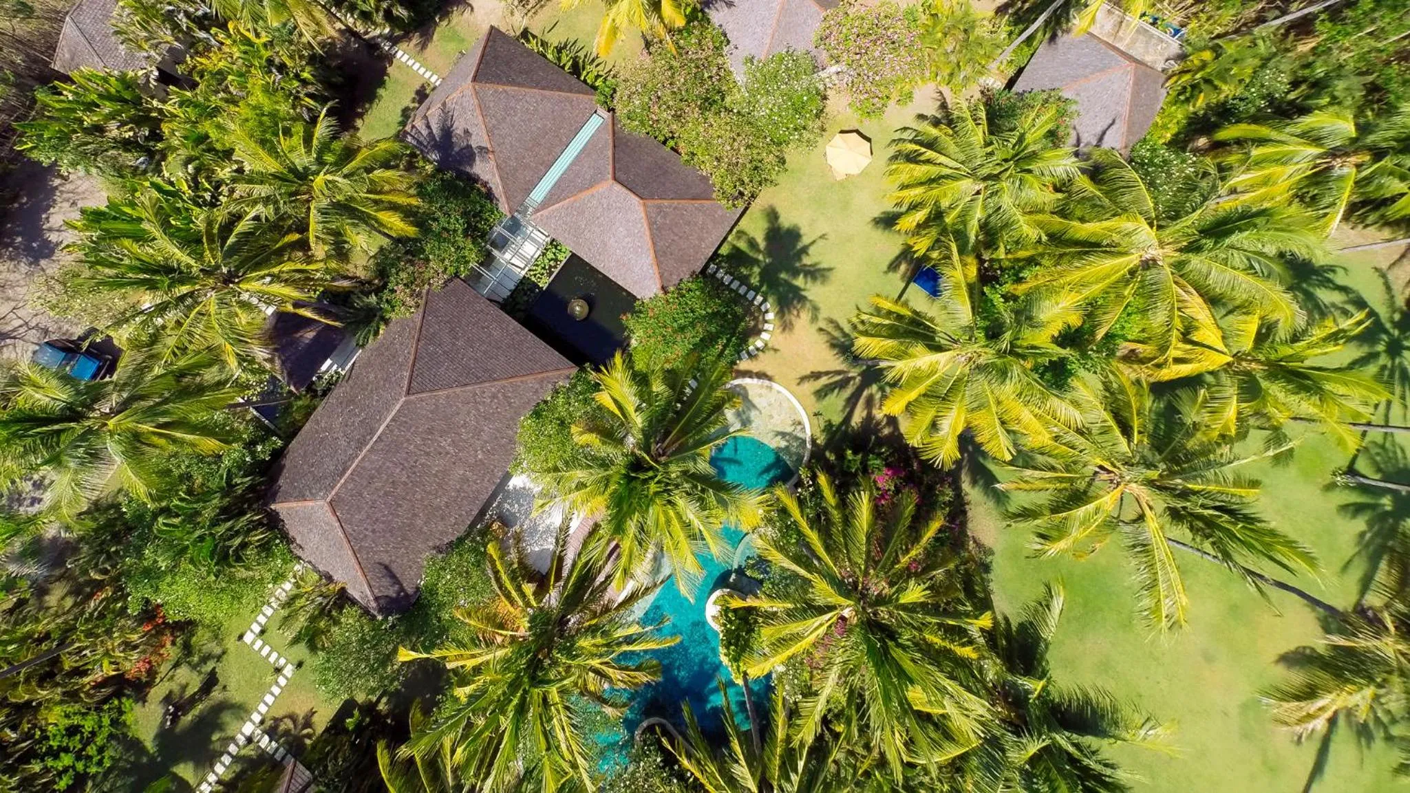 Natural landscape in The Anandita by Elite Havens