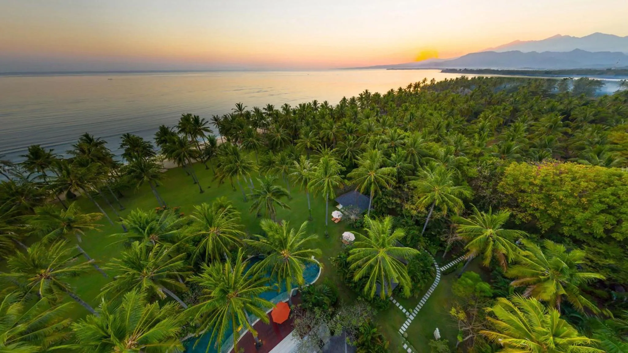 Day in The Anandita by Elite Havens