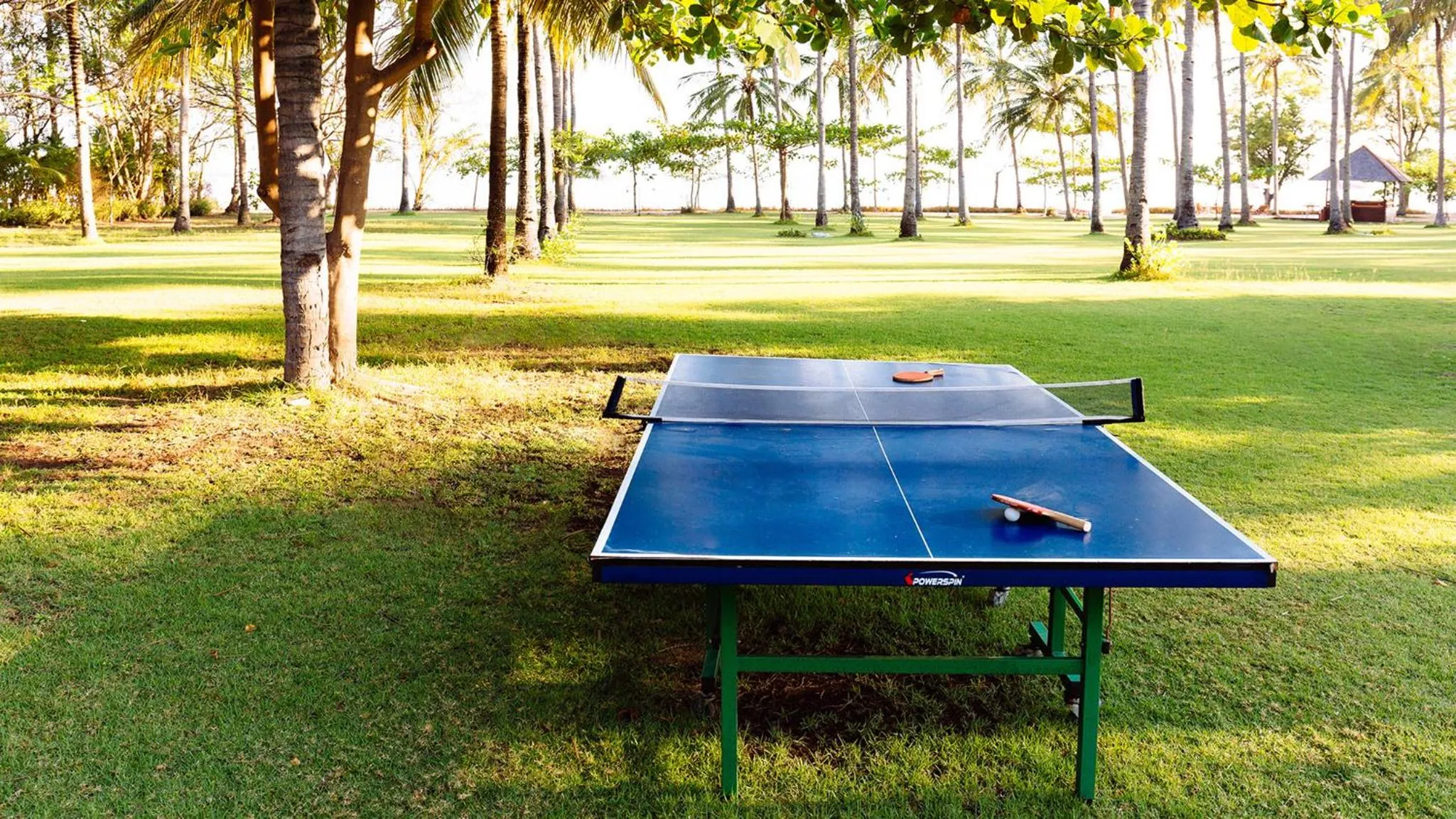 Day in The Anandita by Elite Havens