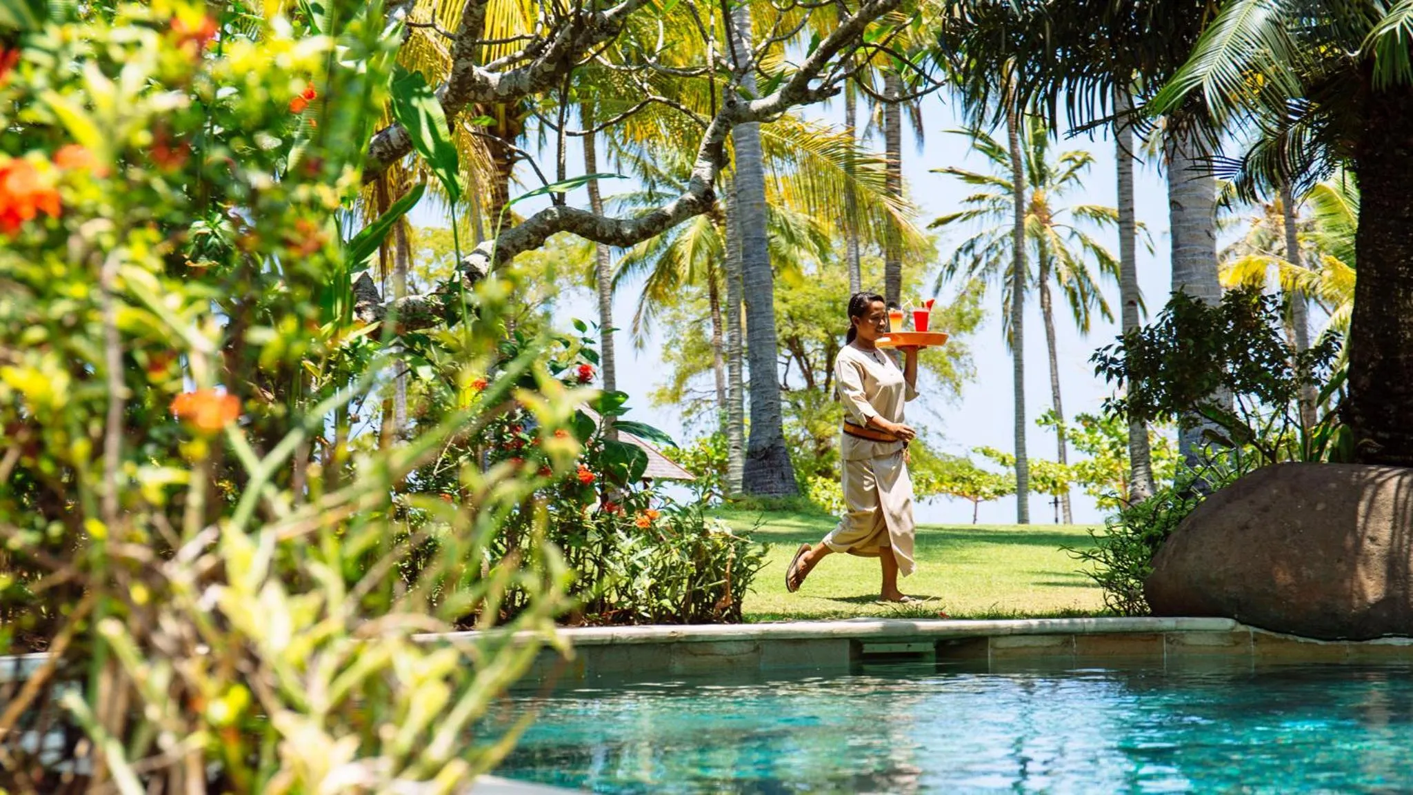 Natural landscape in The Anandita by Elite Havens