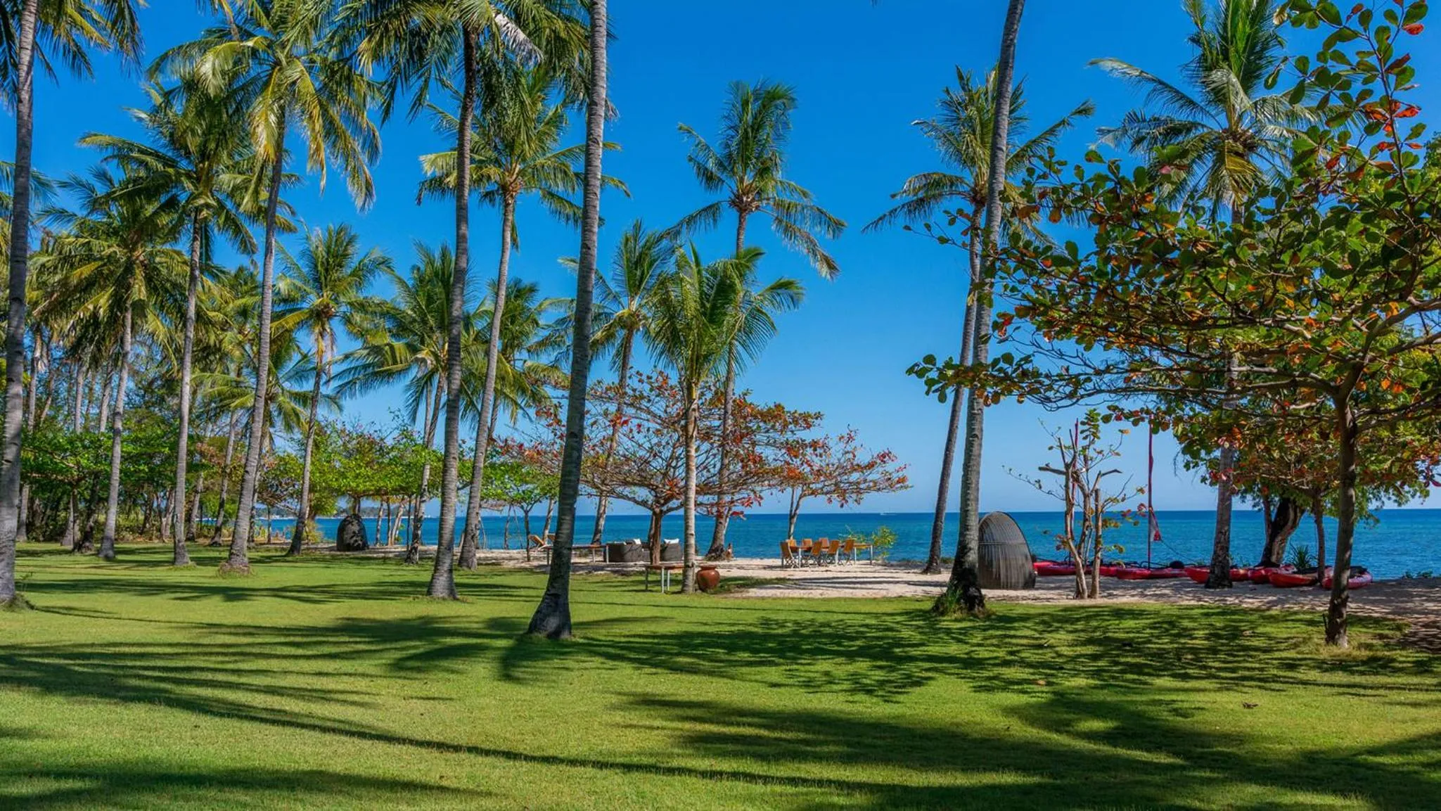 Day in The Anandita by Elite Havens