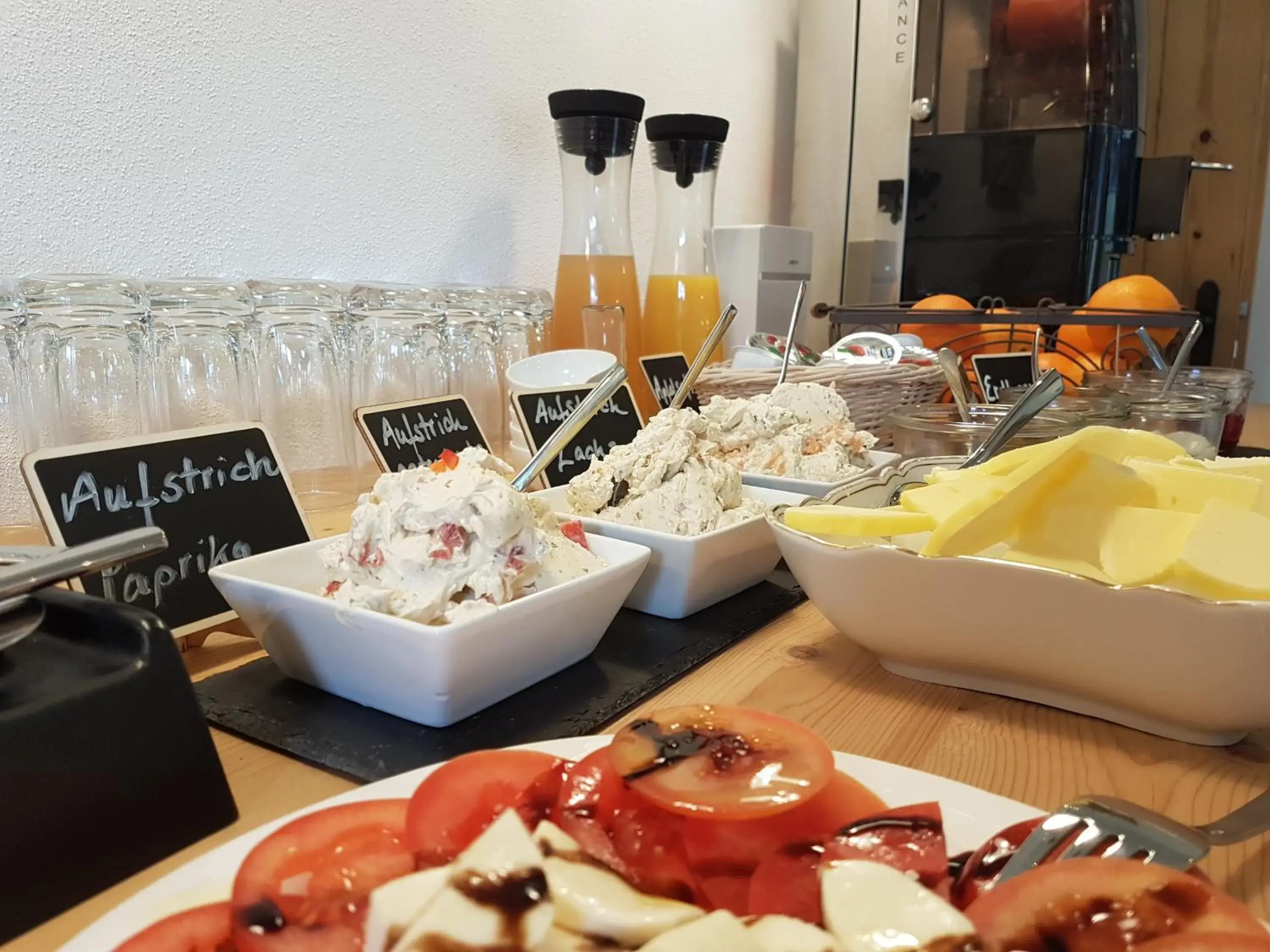 s´Quartier am Schliersee s´Quartier am Schliersee