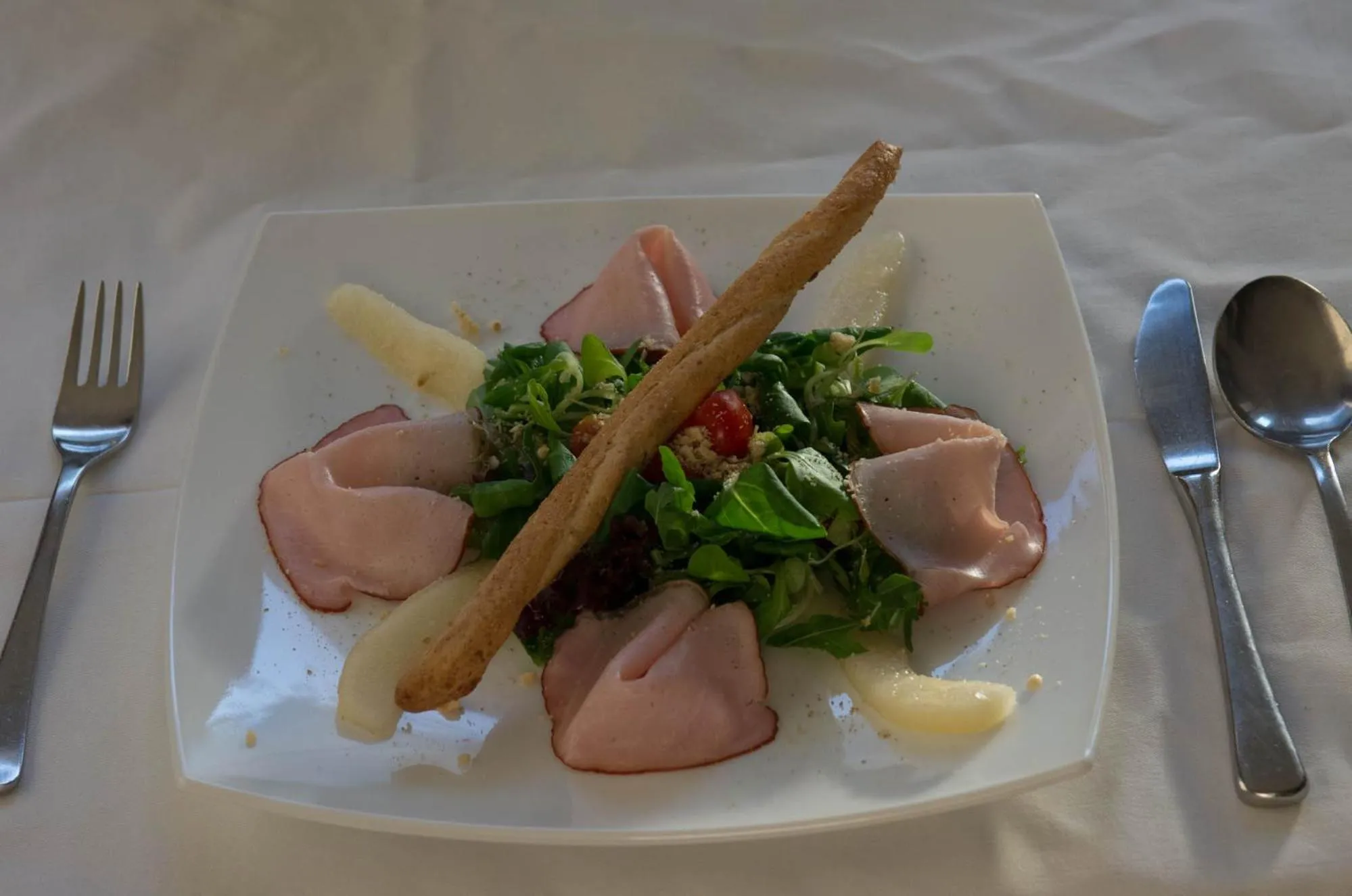 Restaurant/places to eat in Gasthof Löwen