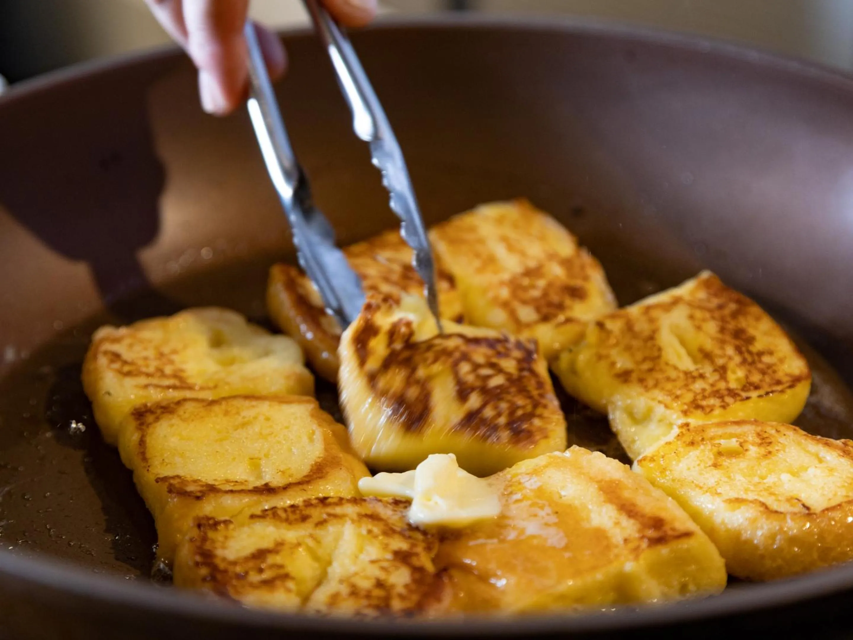 Breakfast in Asagiriso